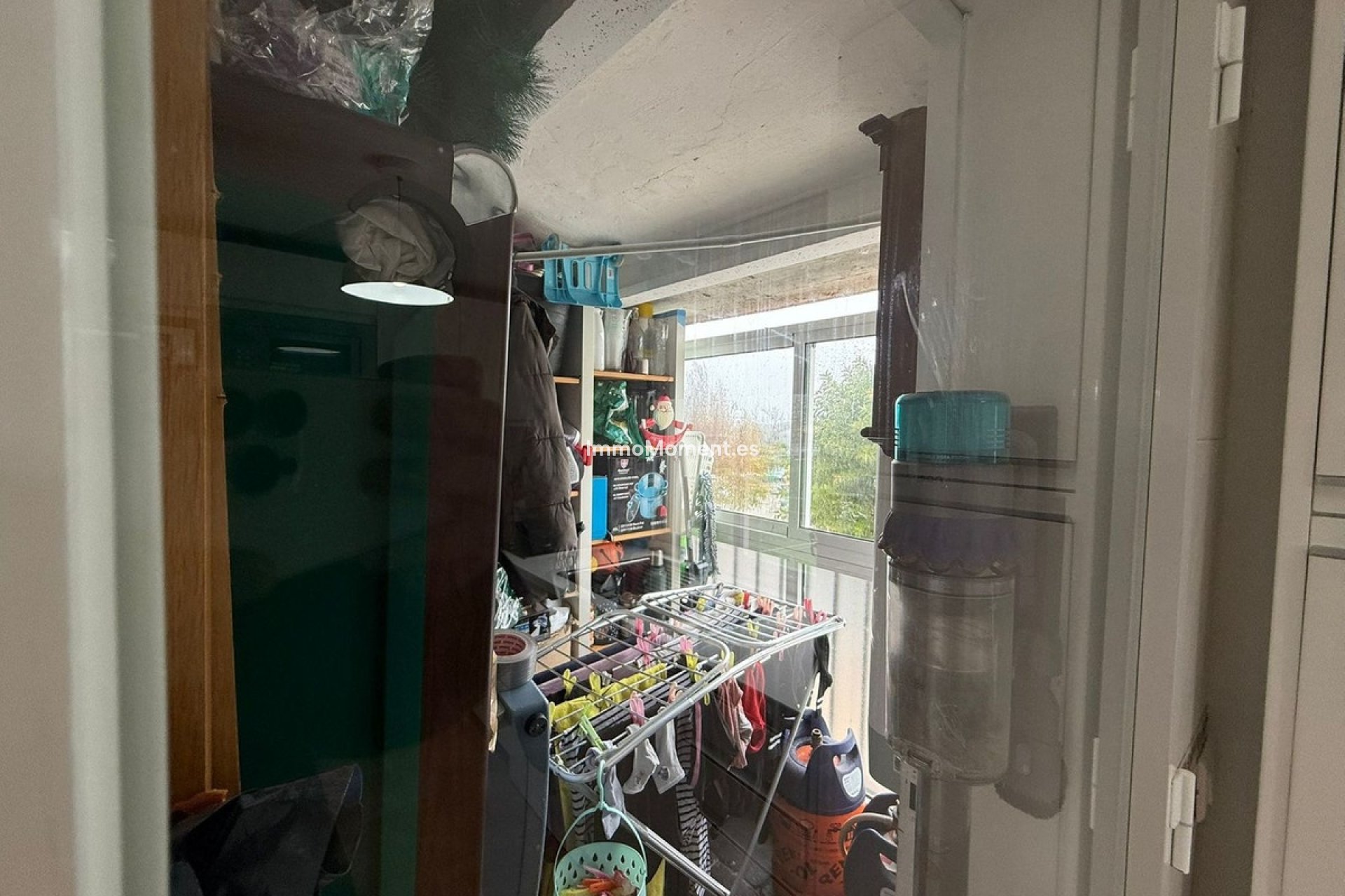 Revente - Maison mitoyenne - Manilva