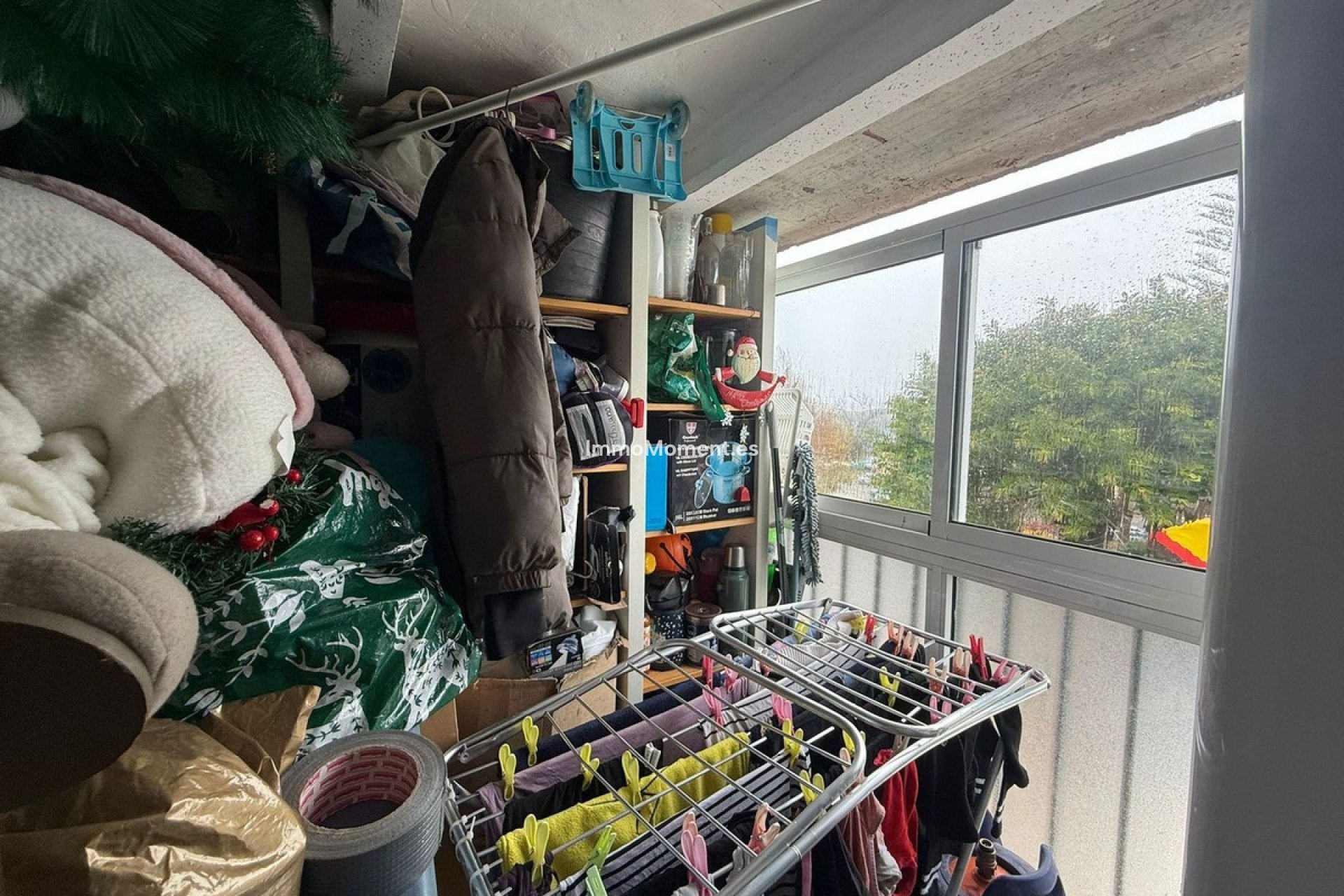 Revente - Maison mitoyenne - Manilva