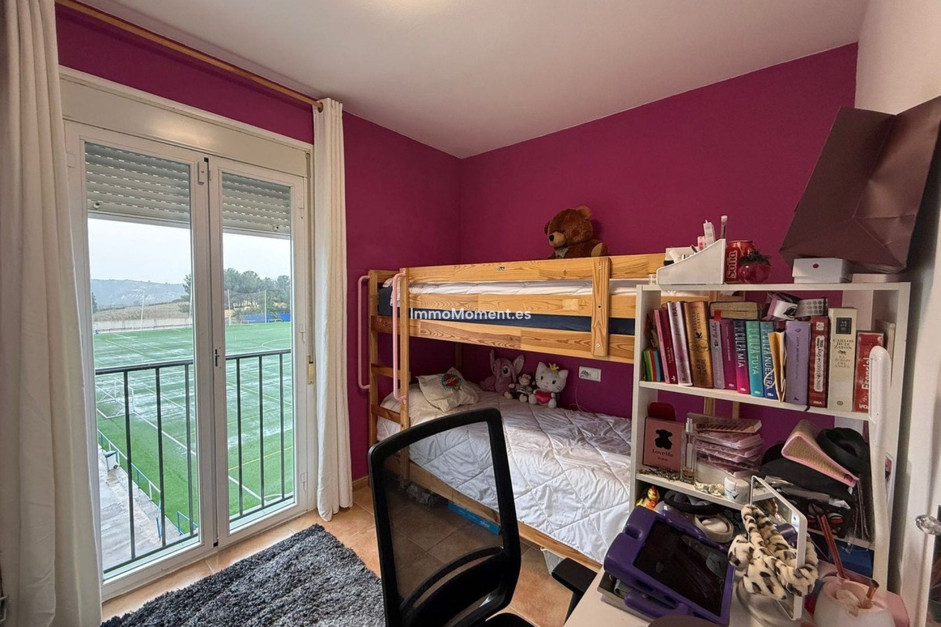 Revente - Maison mitoyenne - Manilva