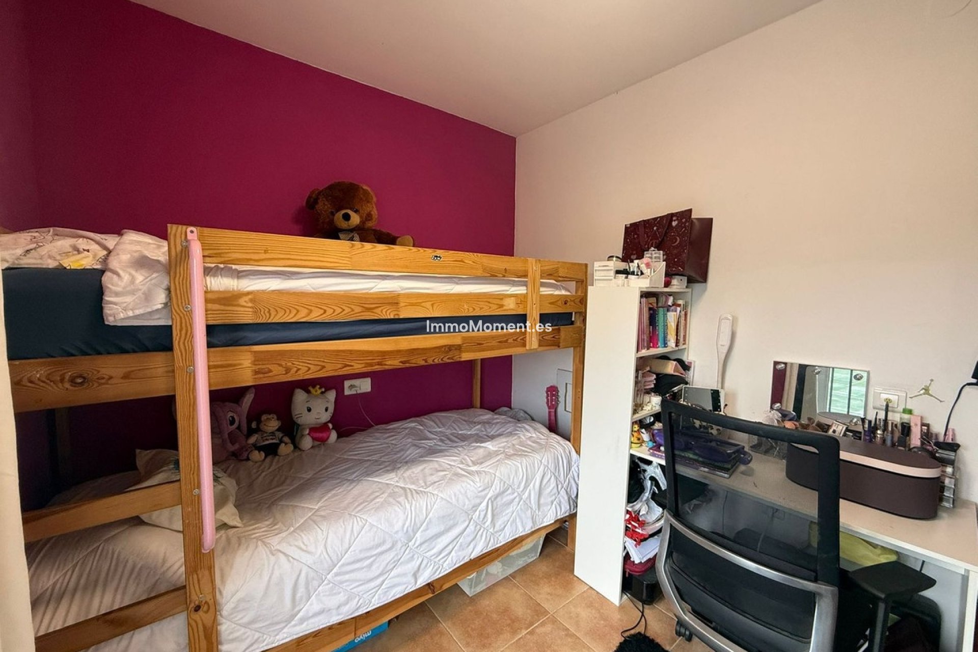 Revente - Maison mitoyenne - Manilva