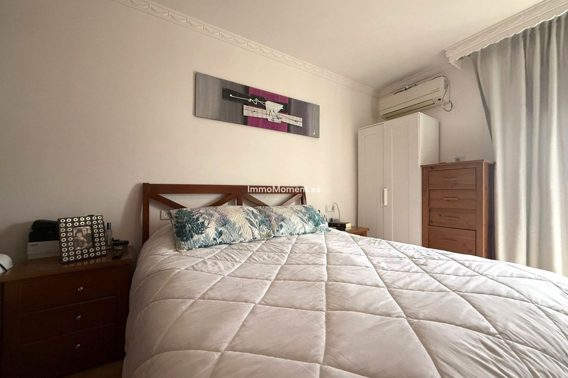 Revente - Maison mitoyenne - Manilva