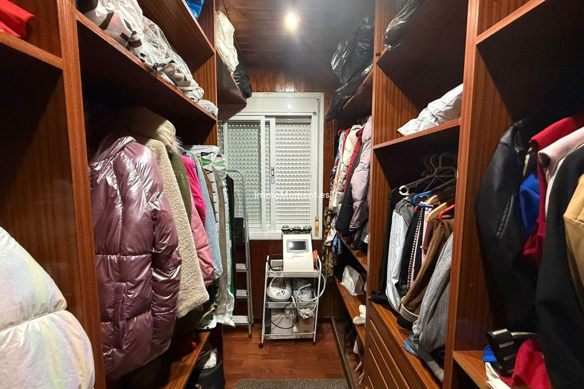 Revente - Maison mitoyenne - Manilva