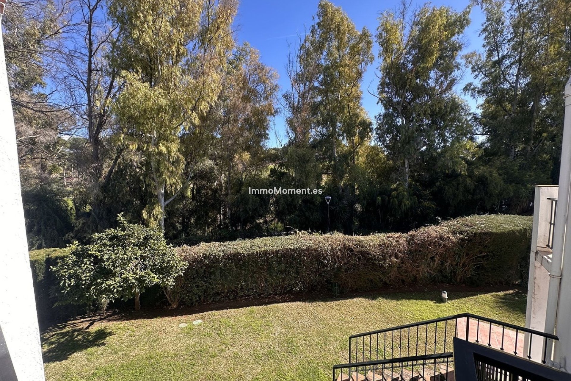 Revente - Maison mitoyenne - Marbella - Aloha