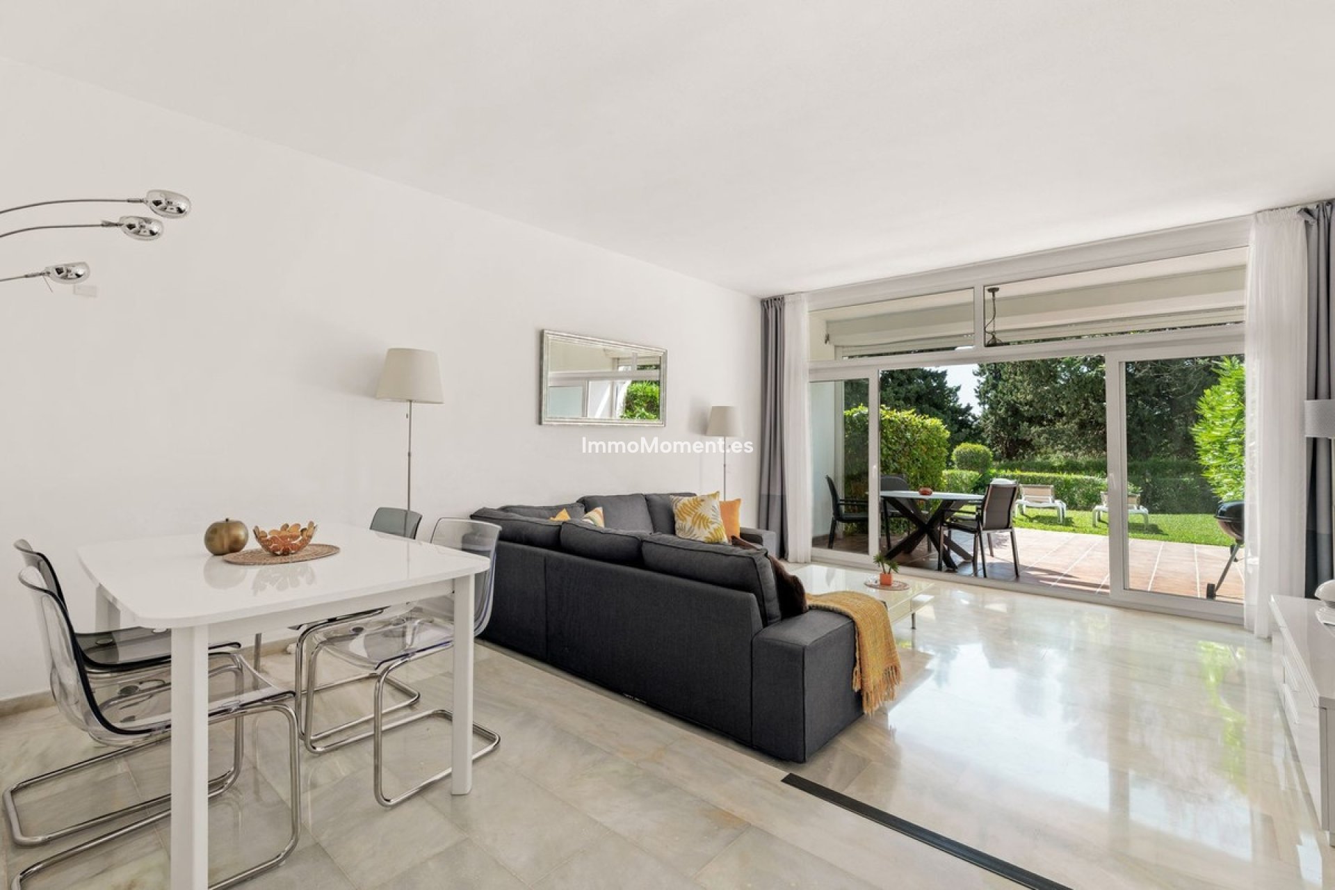 Revente - Maison mitoyenne - Marbella - Aloha