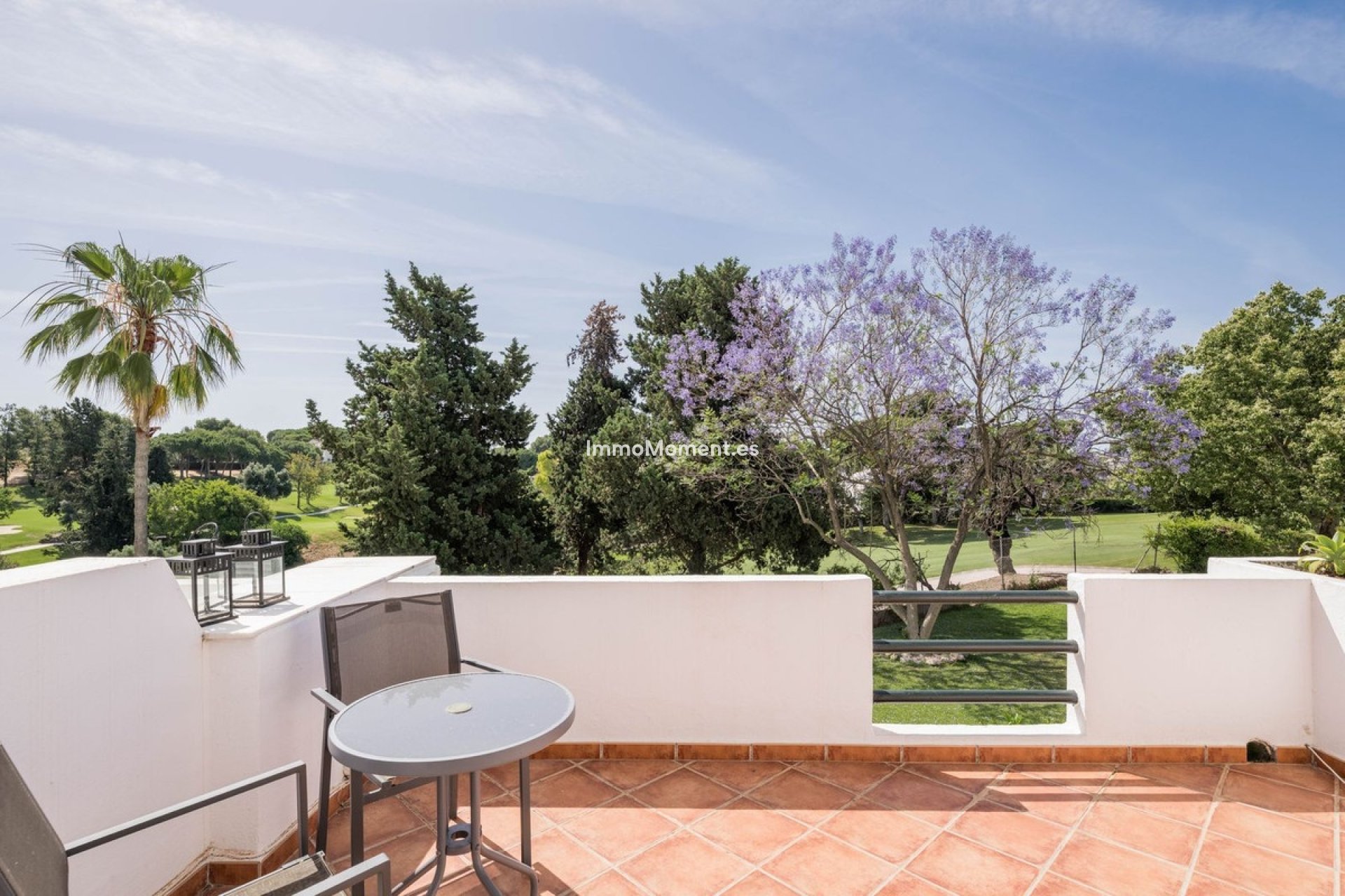 Revente - Maison mitoyenne - Marbella - Aloha