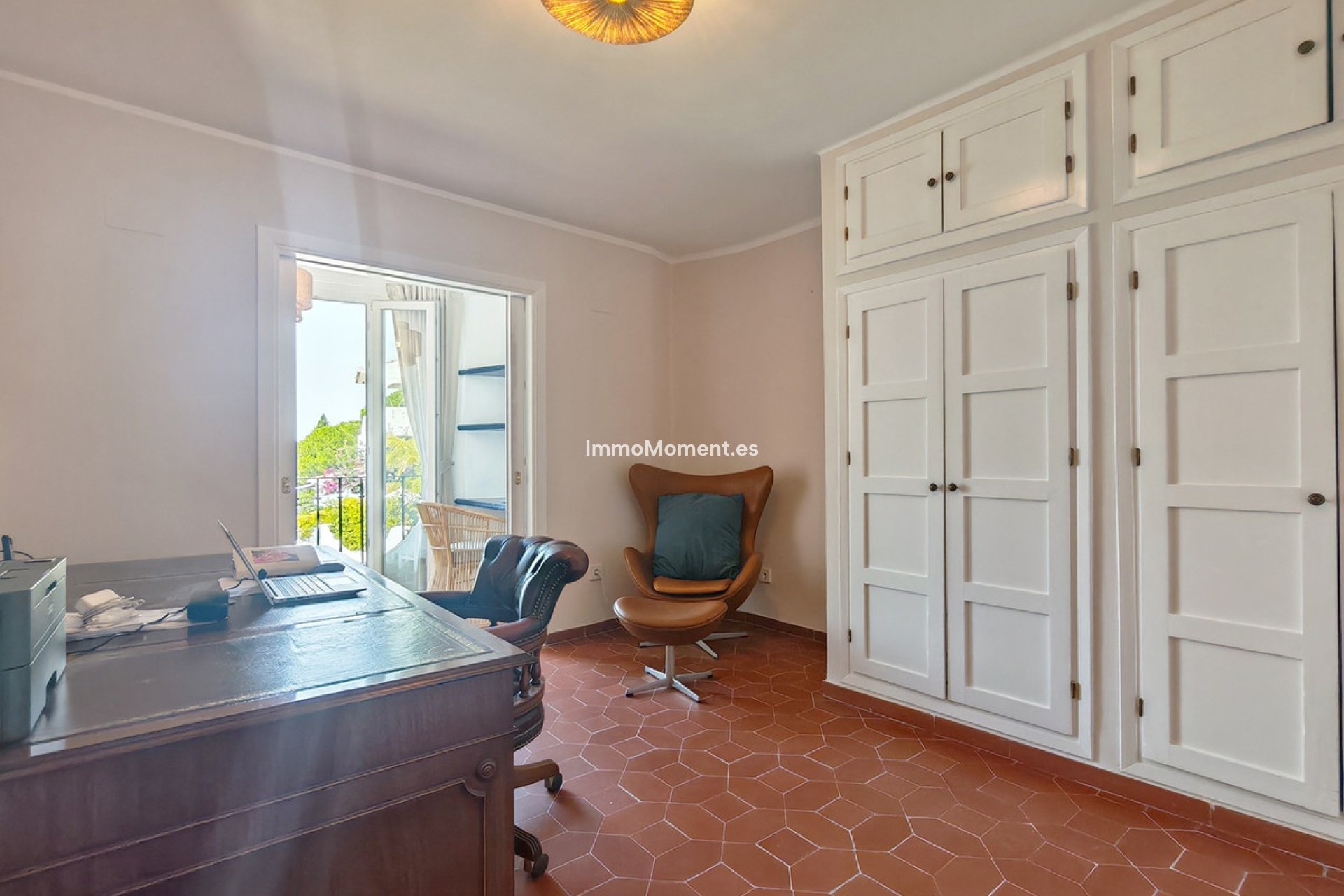 Revente - Maison mitoyenne - Marbella - Altos de los Monteros