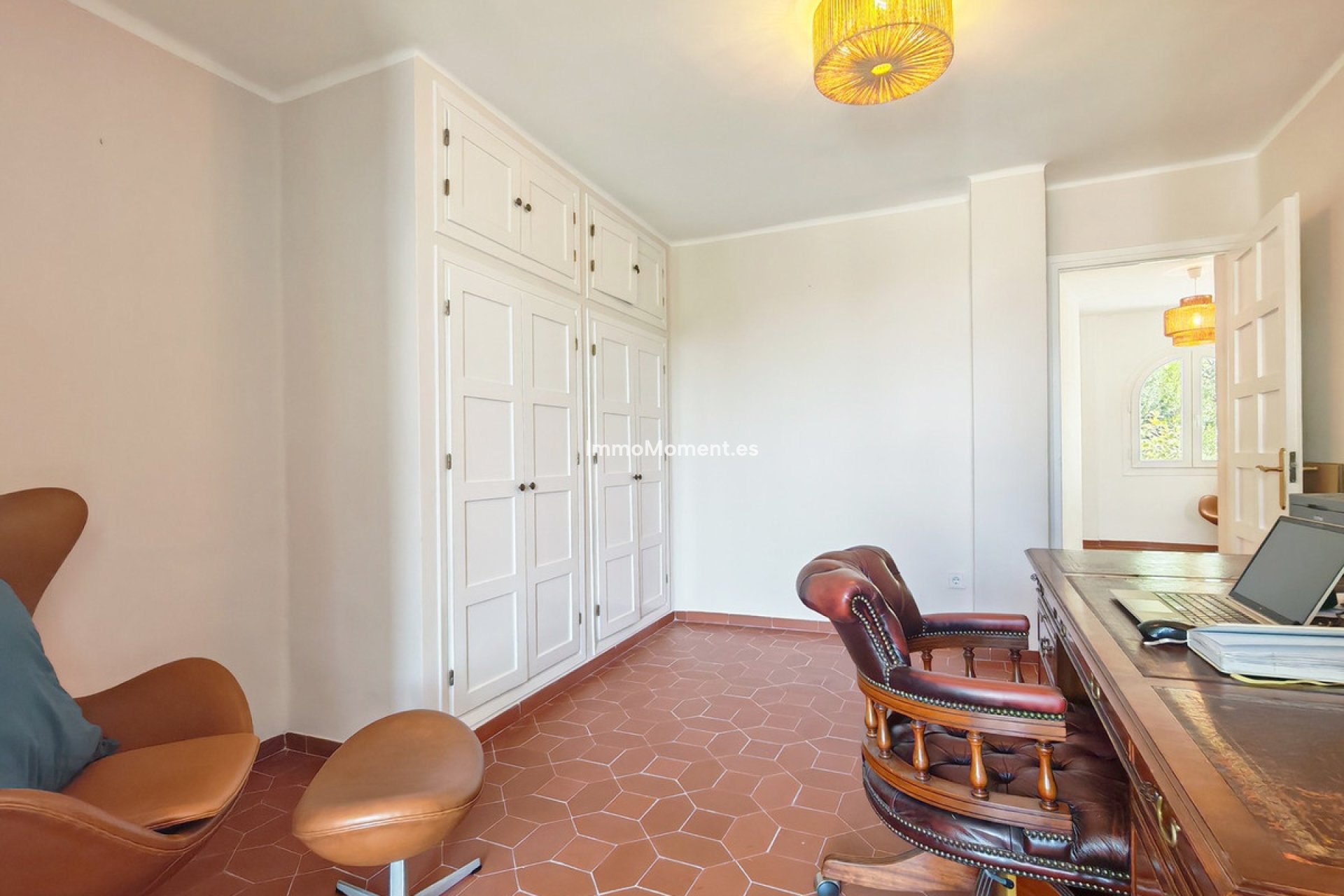 Revente - Maison mitoyenne - Marbella - Altos de los Monteros