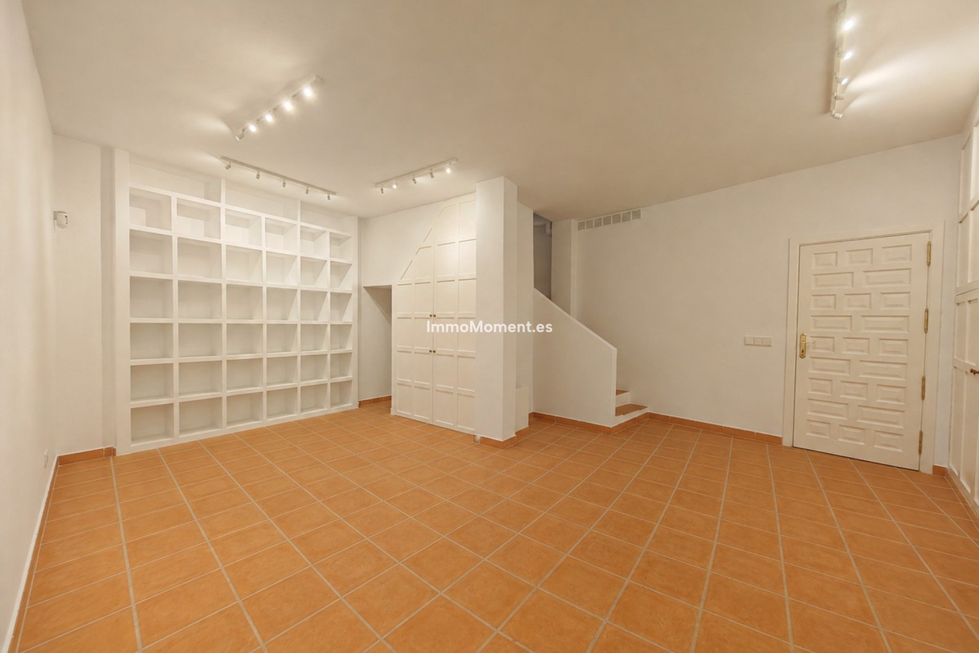 Revente - Maison mitoyenne - Marbella - Altos de los Monteros