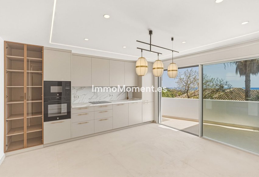 Revente - Maison mitoyenne - Marbella - Altos de los Monteros