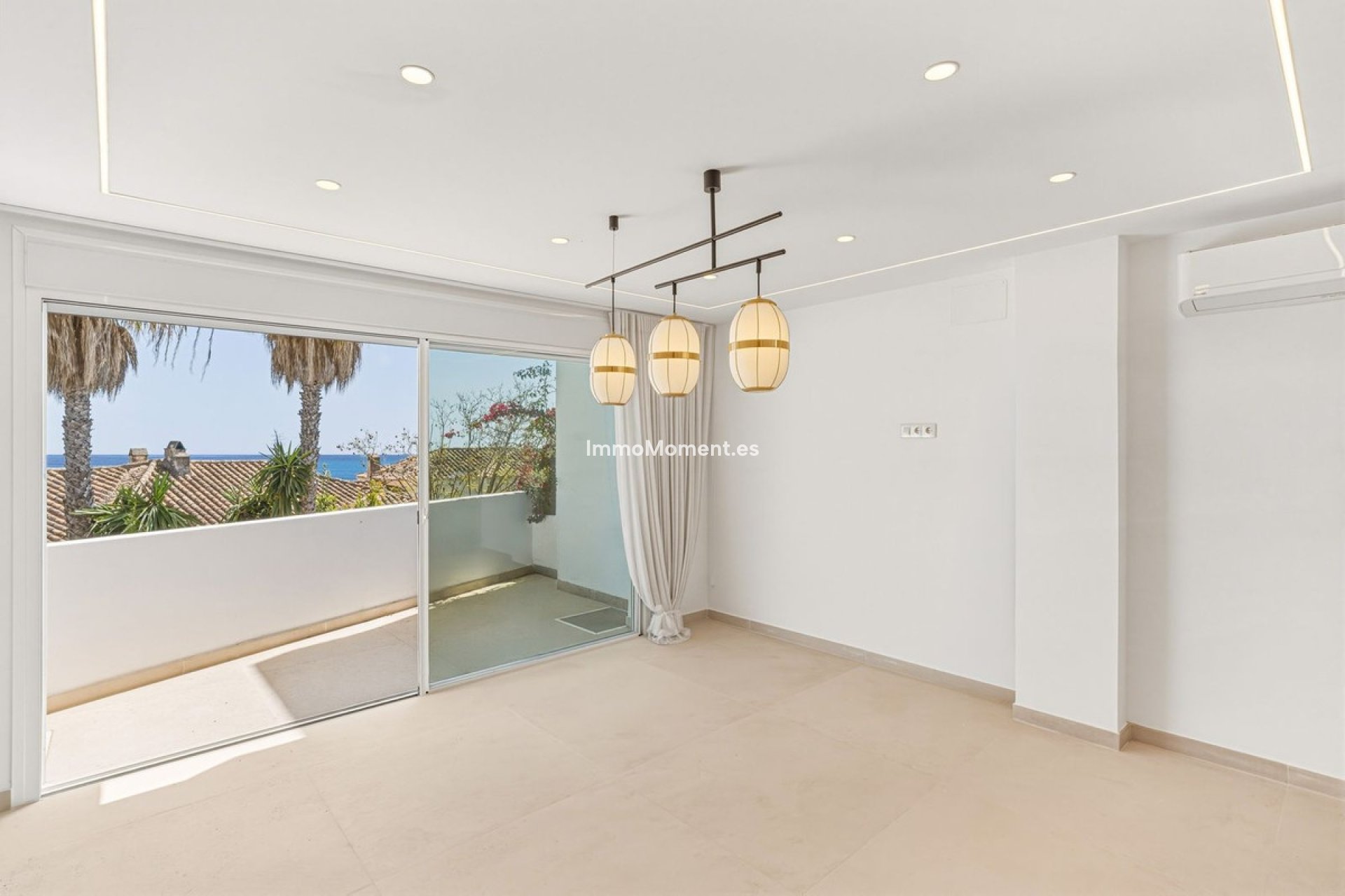 Revente - Maison mitoyenne - Marbella - Altos de los Monteros