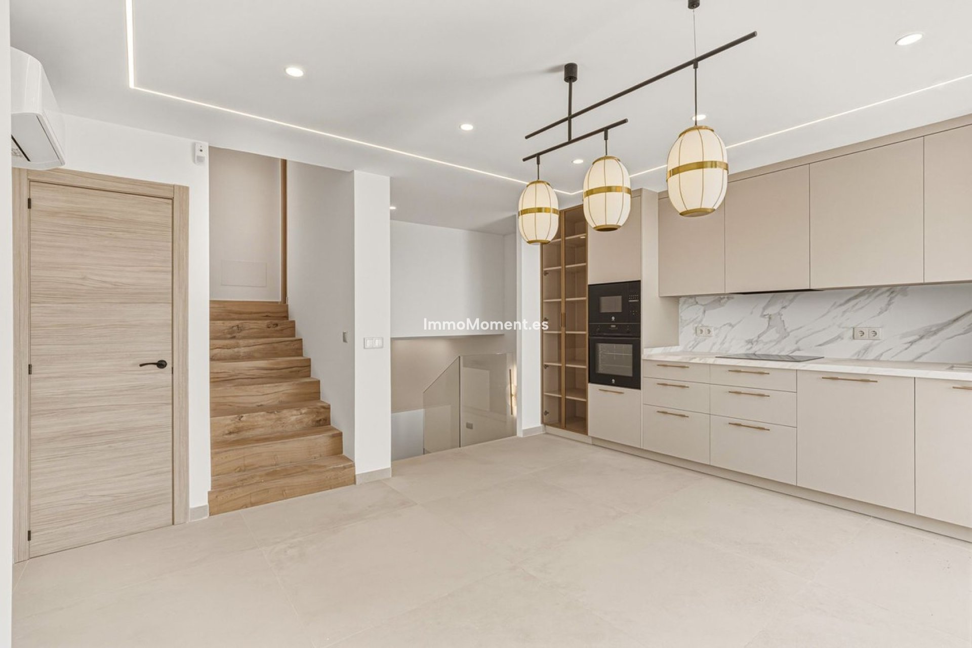 Revente - Maison mitoyenne - Marbella - Altos de los Monteros