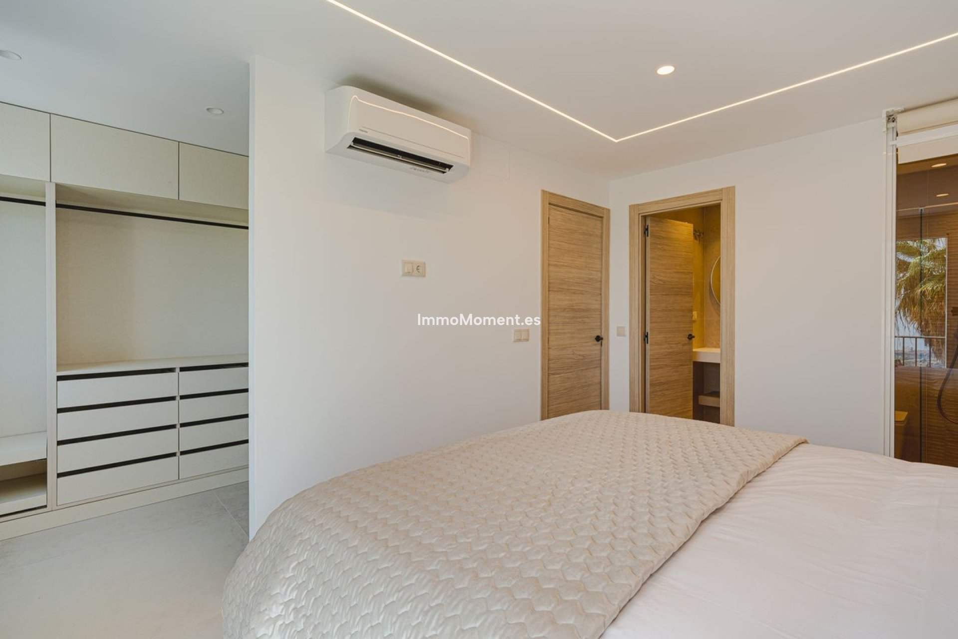Revente - Maison mitoyenne - Marbella - Altos de los Monteros