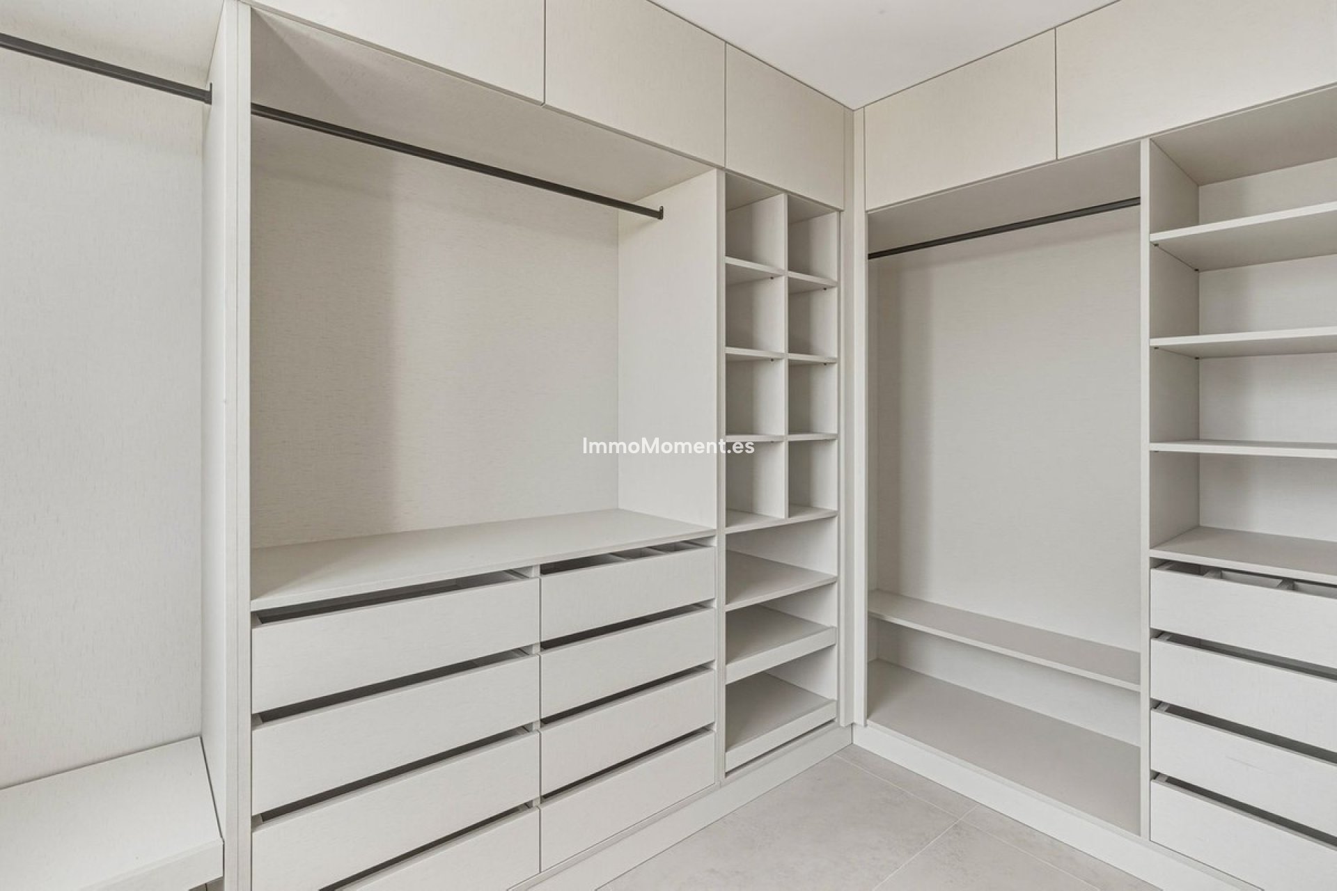 Revente - Maison mitoyenne - Marbella - Altos de los Monteros