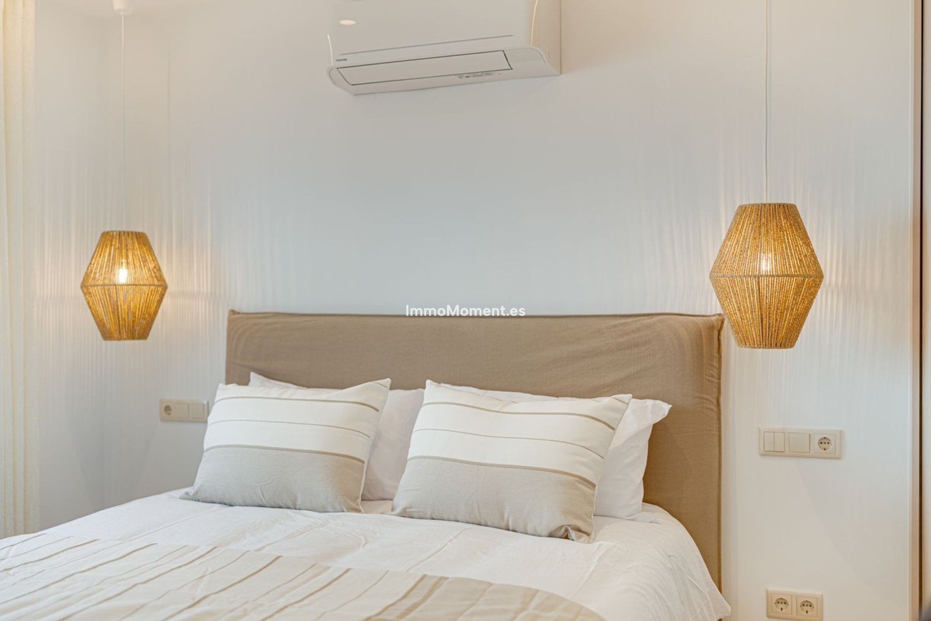 Revente - Maison mitoyenne - Marbella - Altos de los Monteros