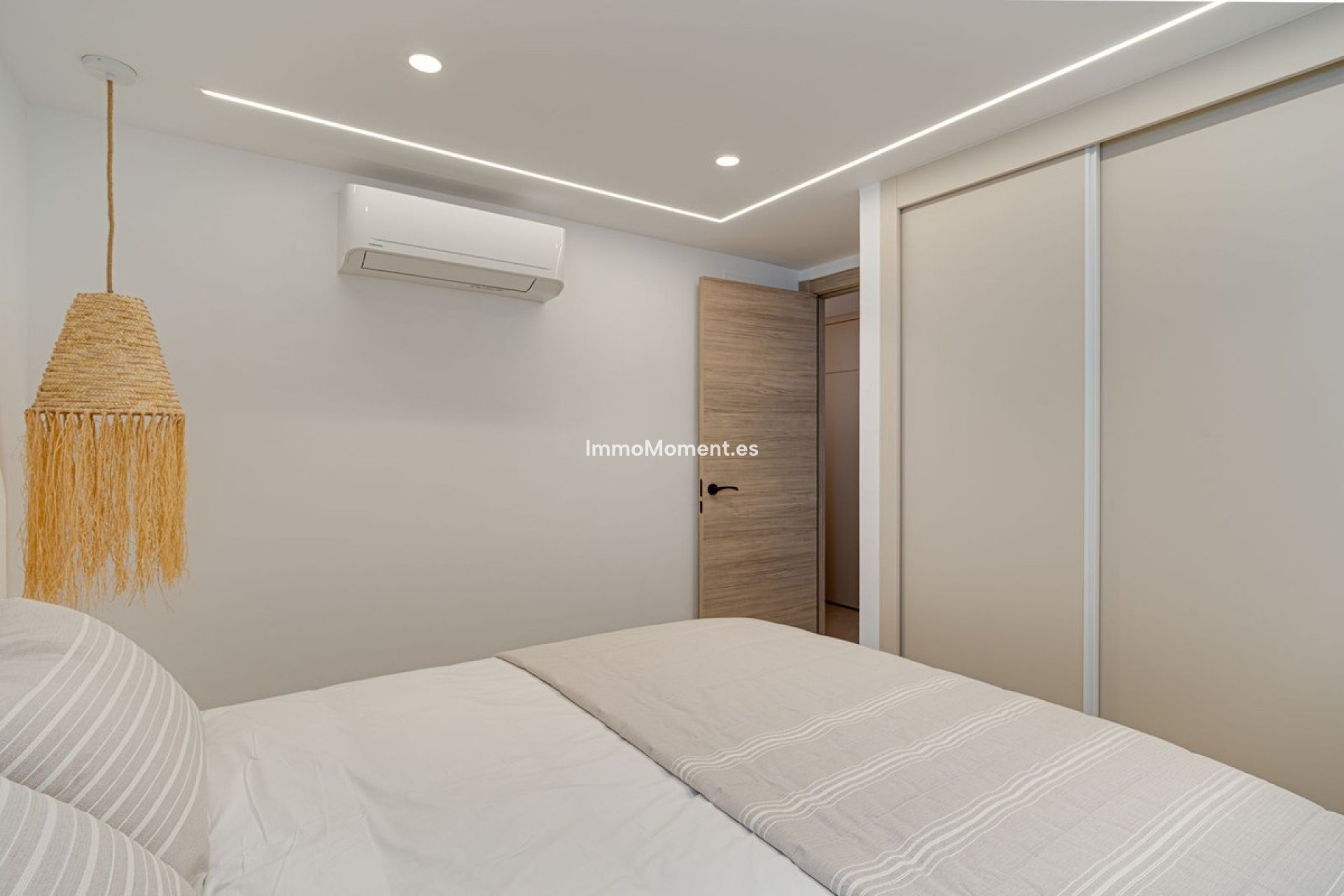 Revente - Maison mitoyenne - Marbella - Altos de los Monteros
