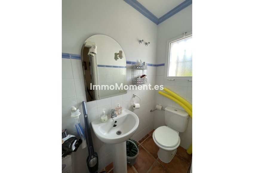 Revente - Maison mitoyenne - Marbella - Altos de los Monteros