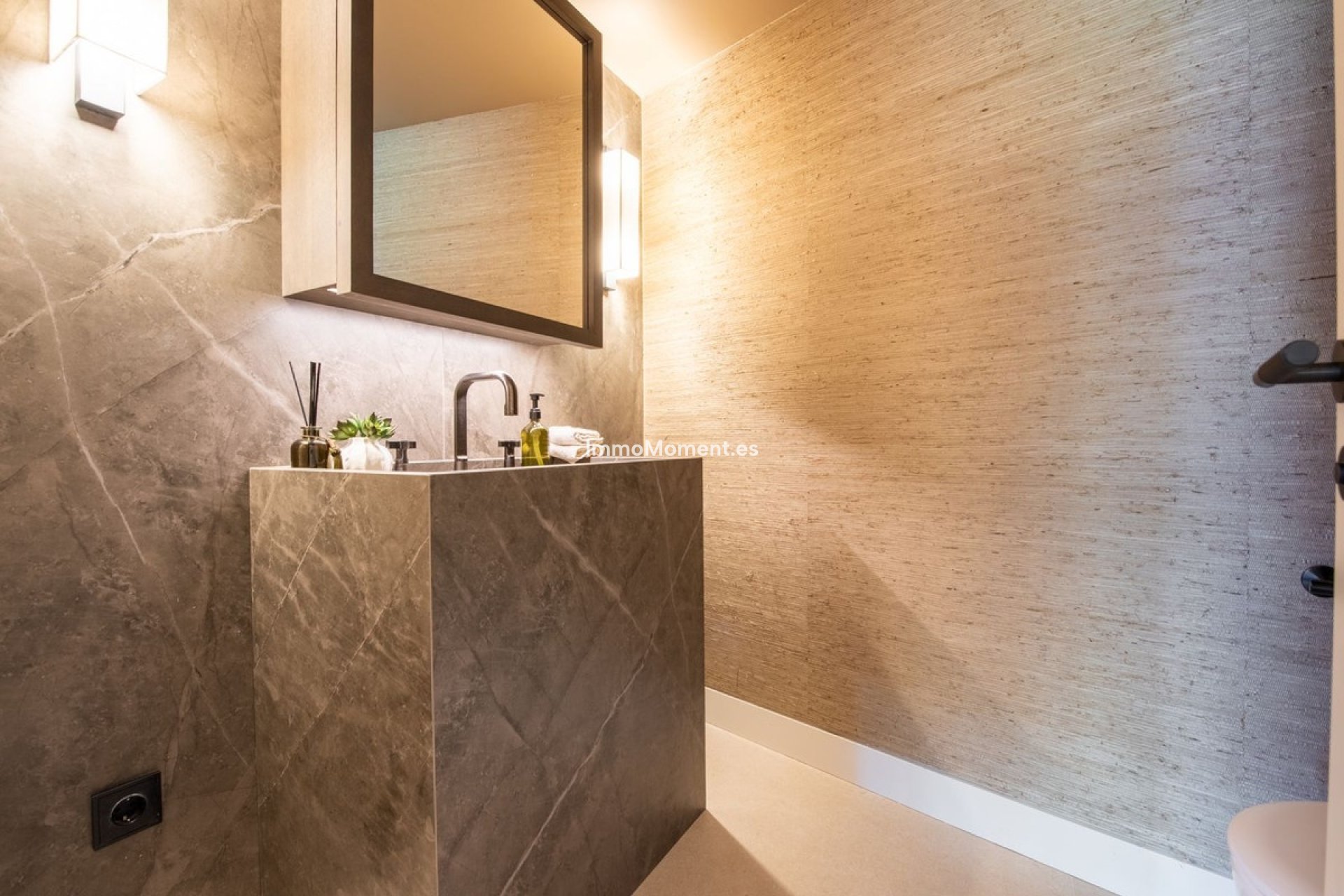 Revente - Maison mitoyenne - Marbella - Altos de los Monteros