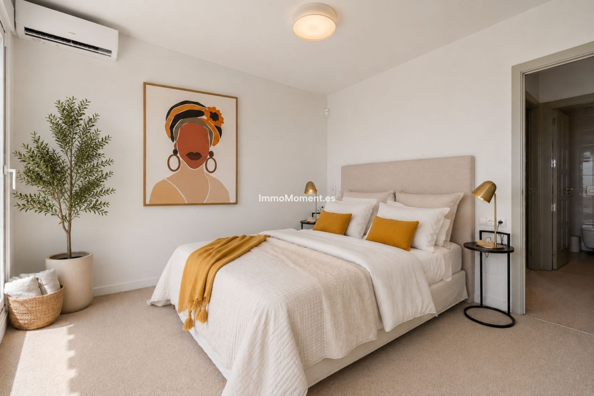 Revente - Maison mitoyenne - Marbella - Altos de los Monteros