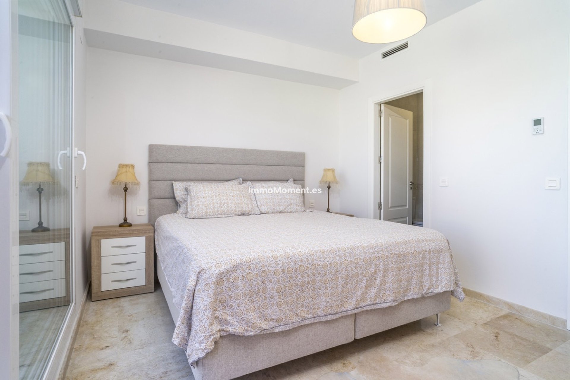 Revente - Maison mitoyenne - Marbella - Artola