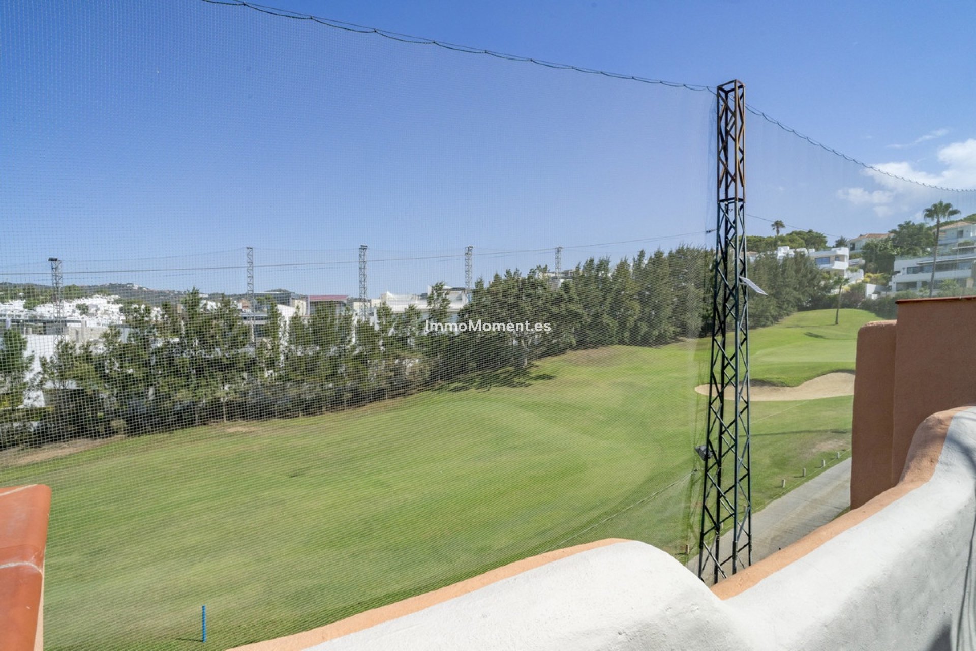 Revente - Maison mitoyenne - Marbella - Artola