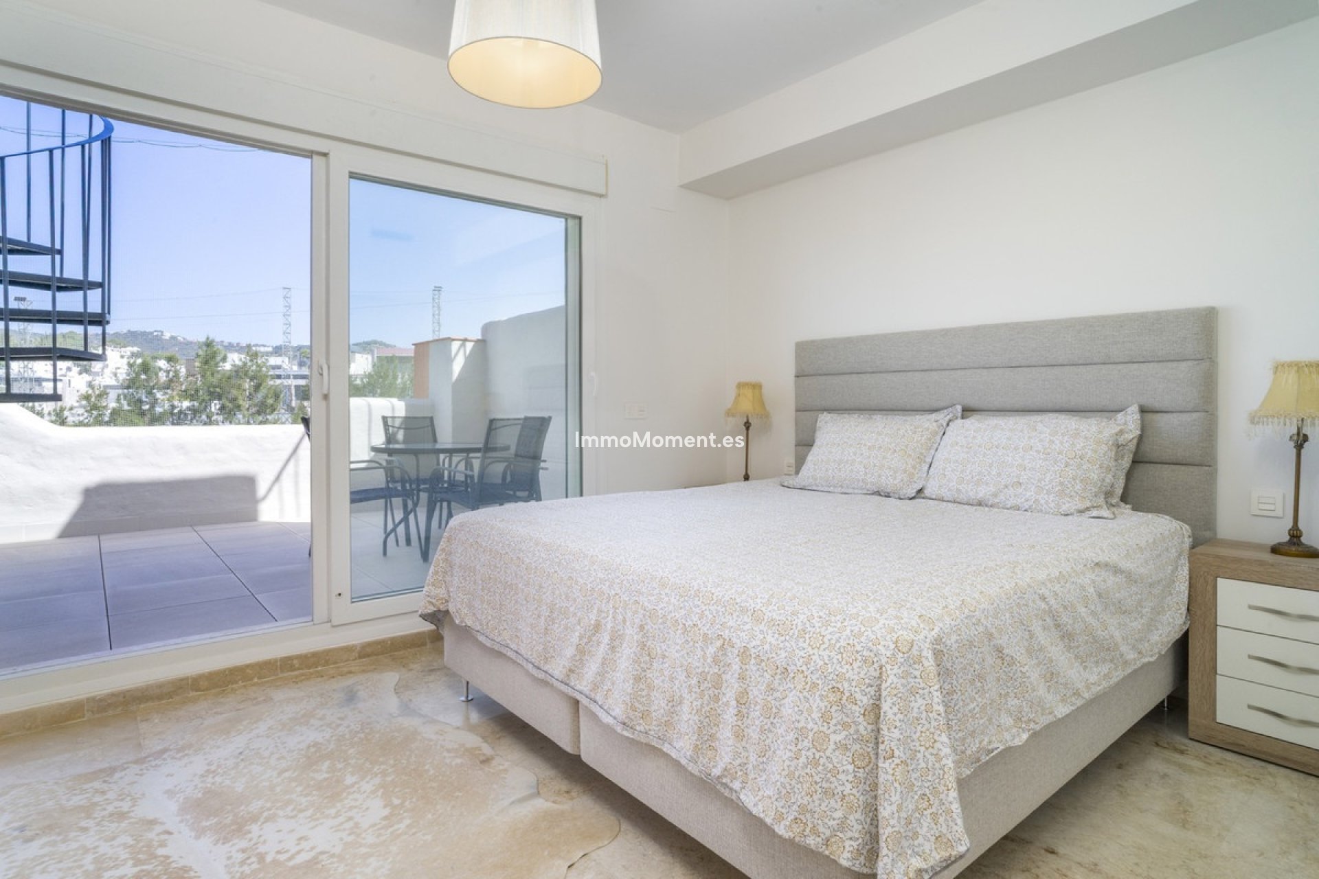 Revente - Maison mitoyenne - Marbella - Artola
