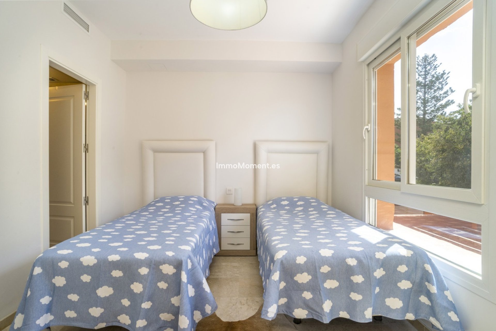 Revente - Maison mitoyenne - Marbella - Artola