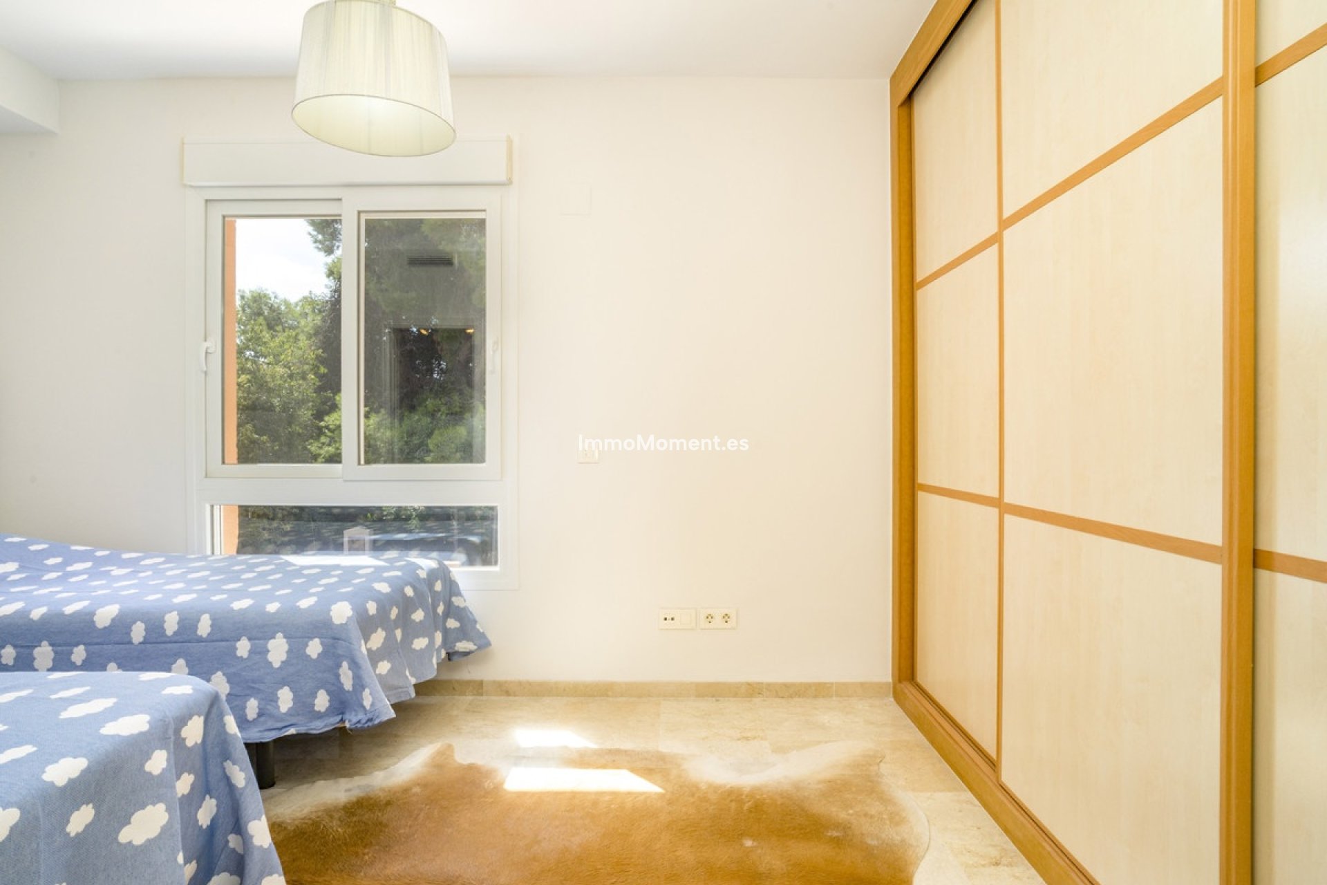 Revente - Maison mitoyenne - Marbella - Artola