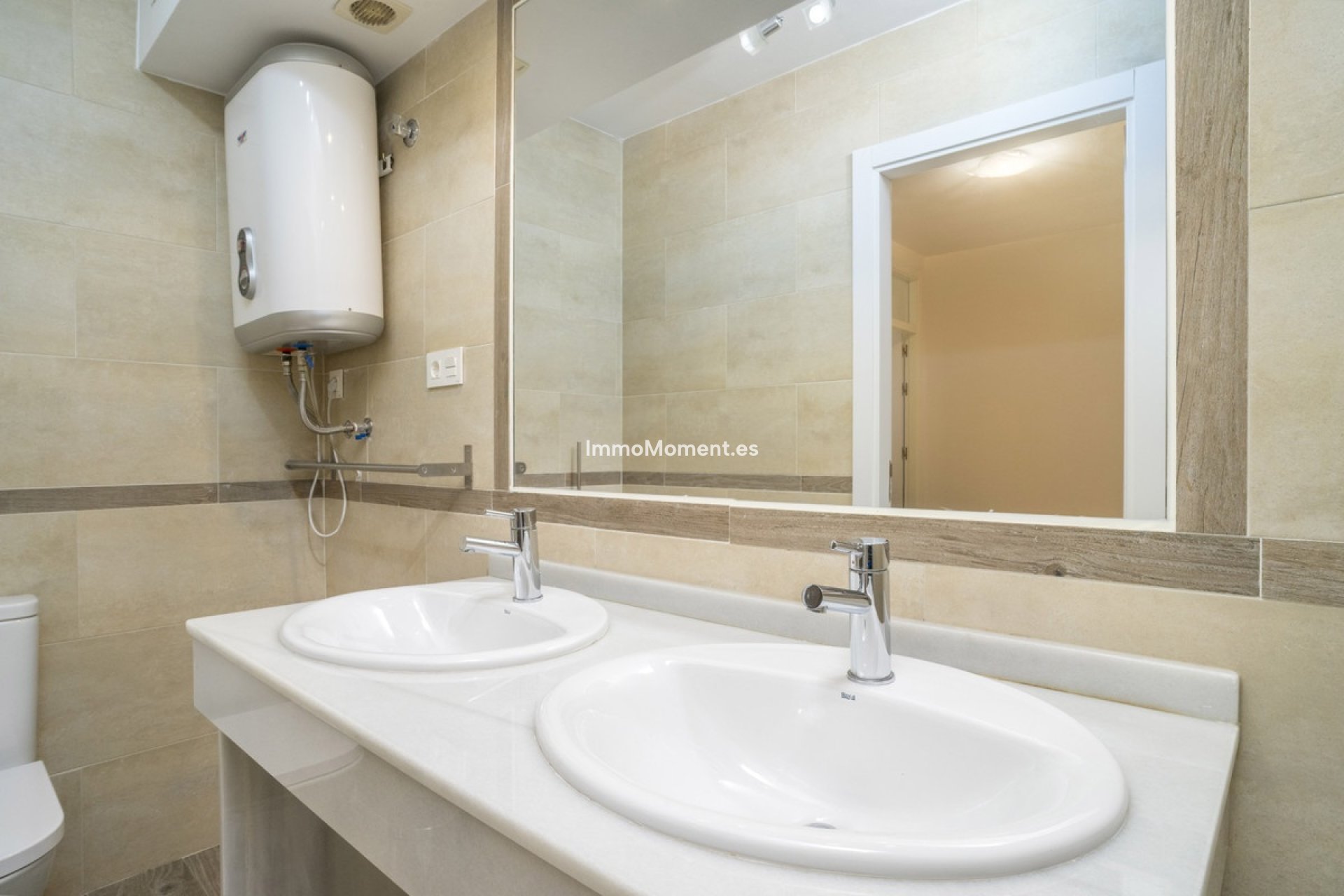 Revente - Maison mitoyenne - Marbella - Artola