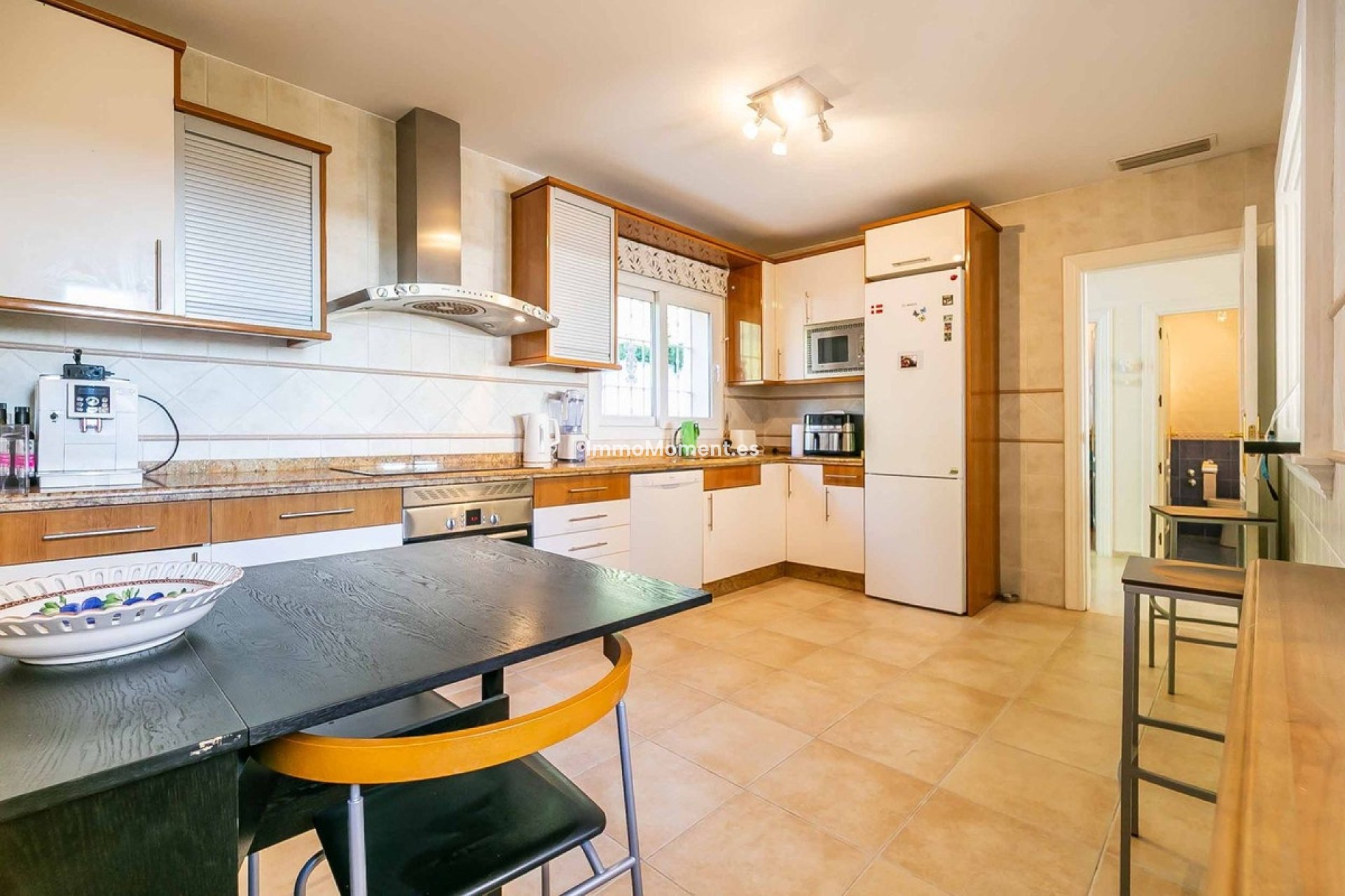 Revente - Maison mitoyenne - Marbella - Artola