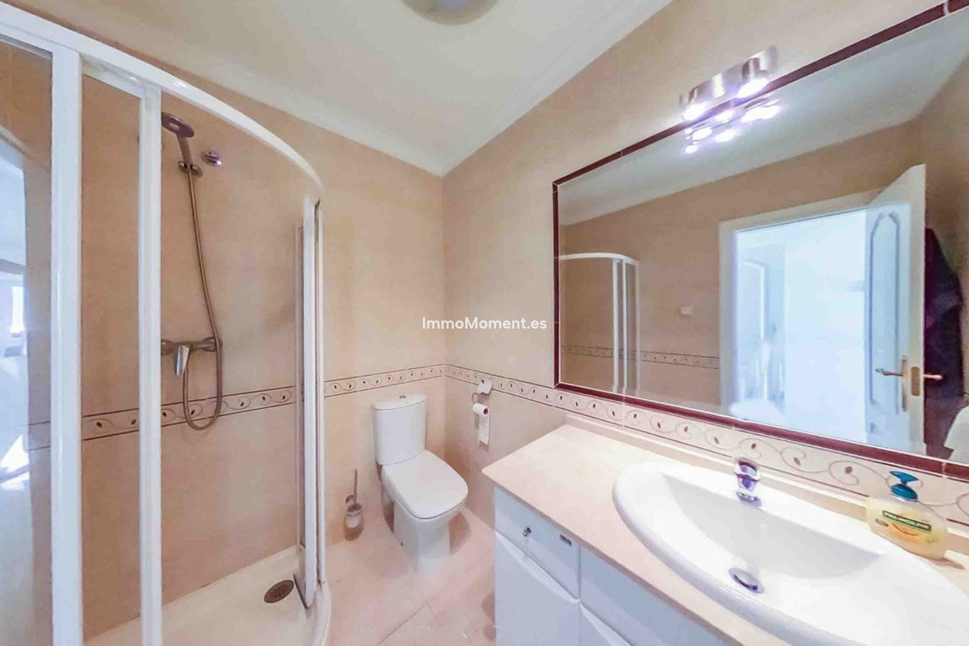 Revente - Maison mitoyenne - Marbella - Artola