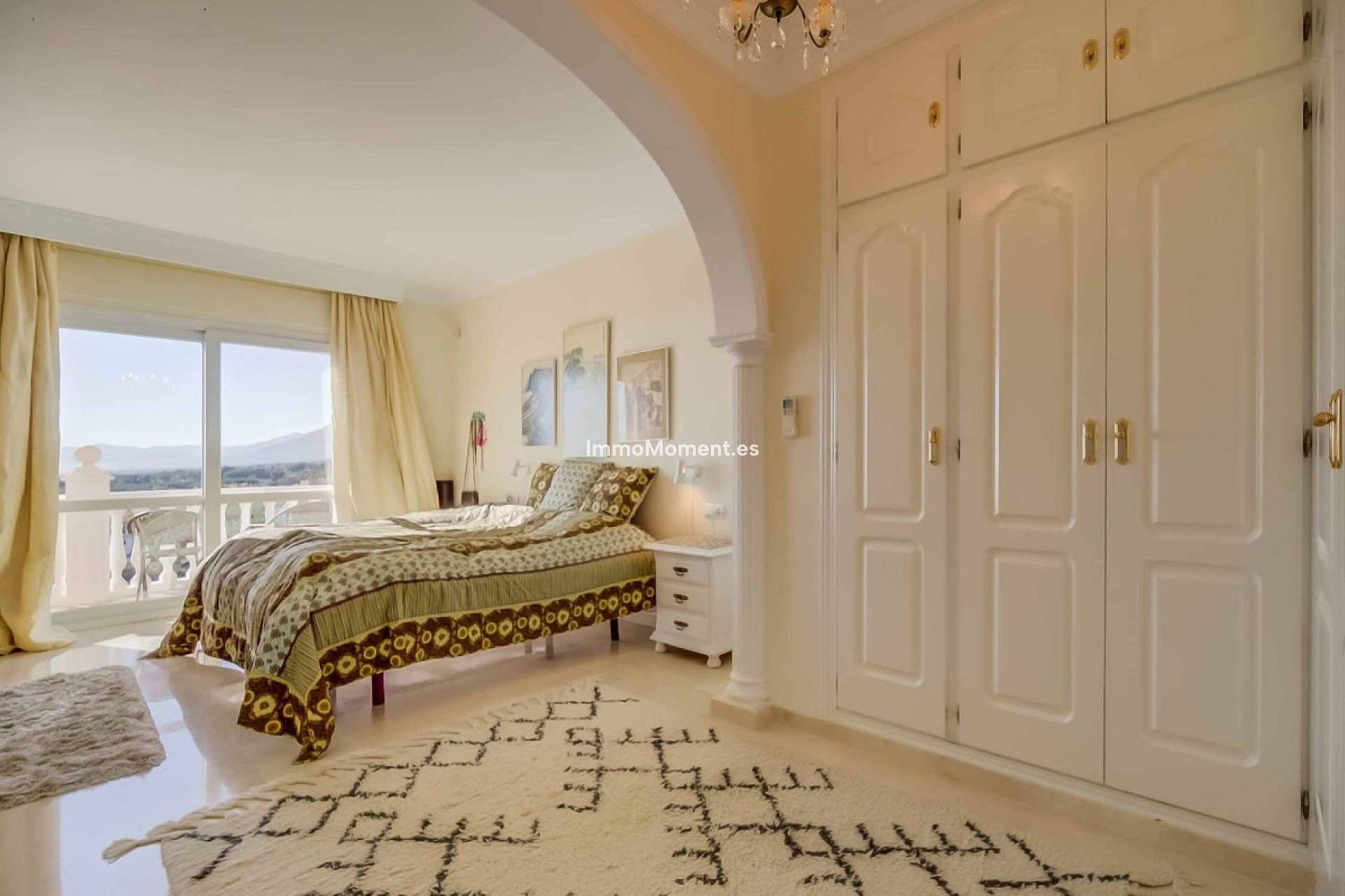 Revente - Maison mitoyenne - Marbella - Artola