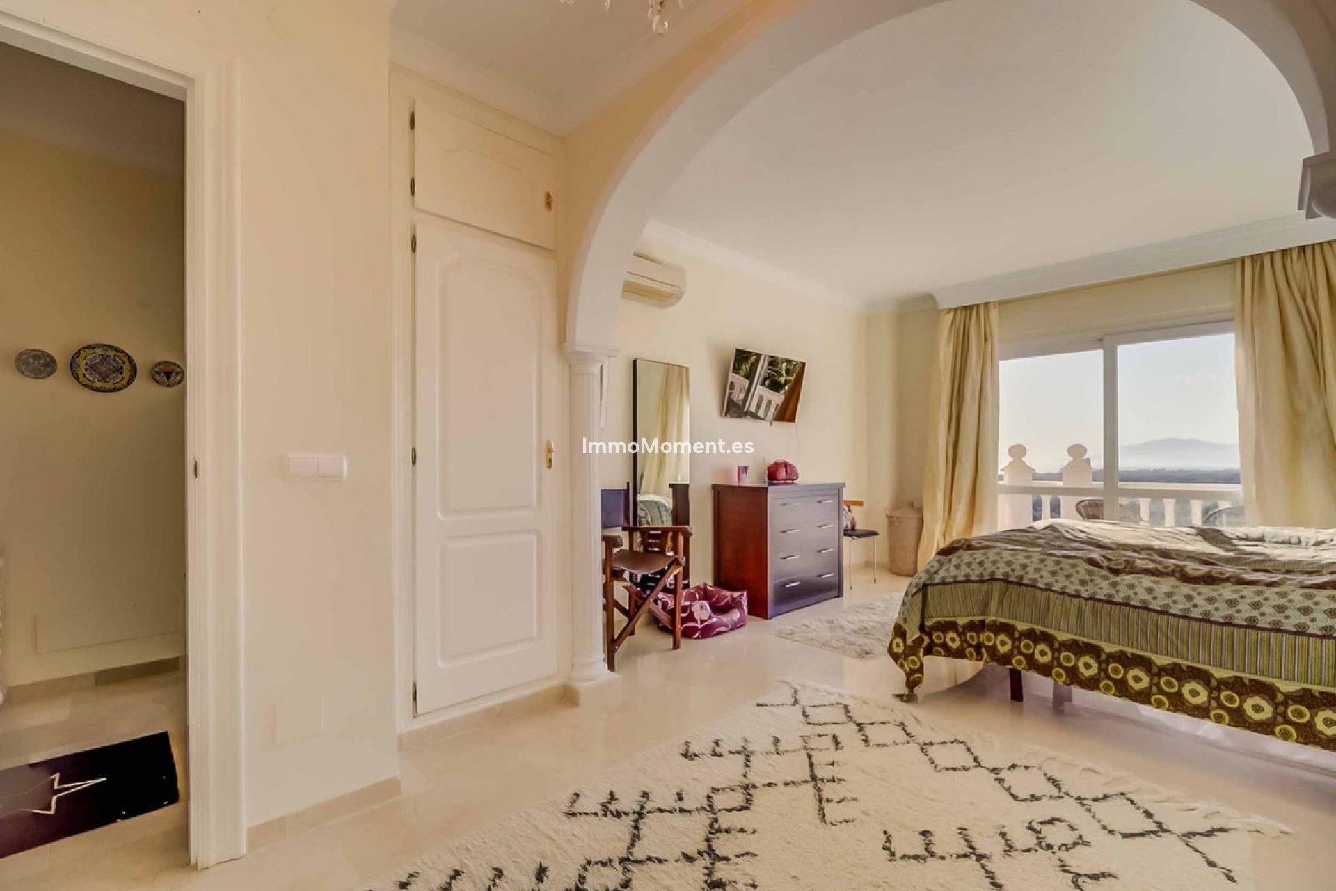 Revente - Maison mitoyenne - Marbella - Artola