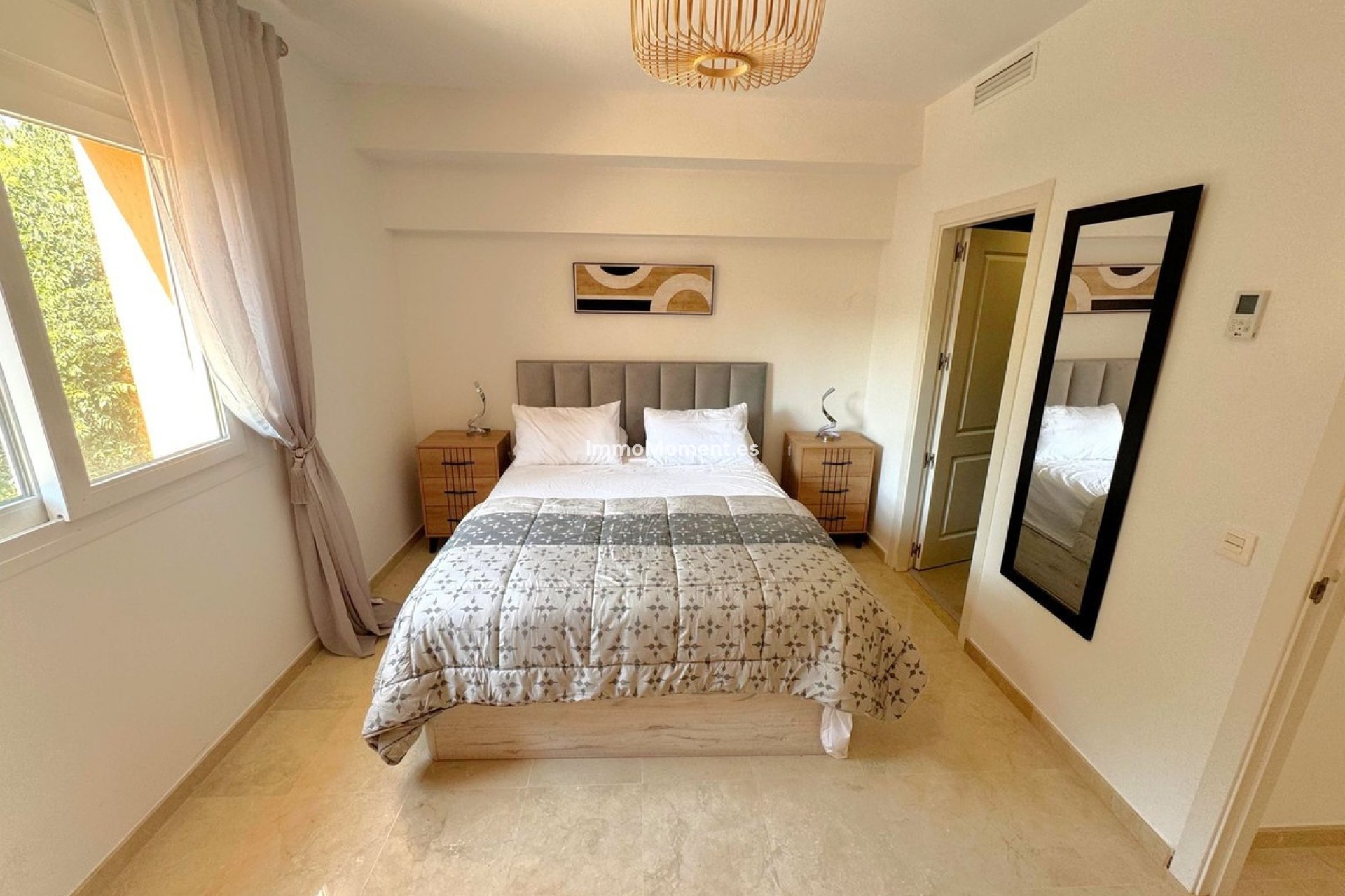 Revente - Maison mitoyenne - Marbella - Artola