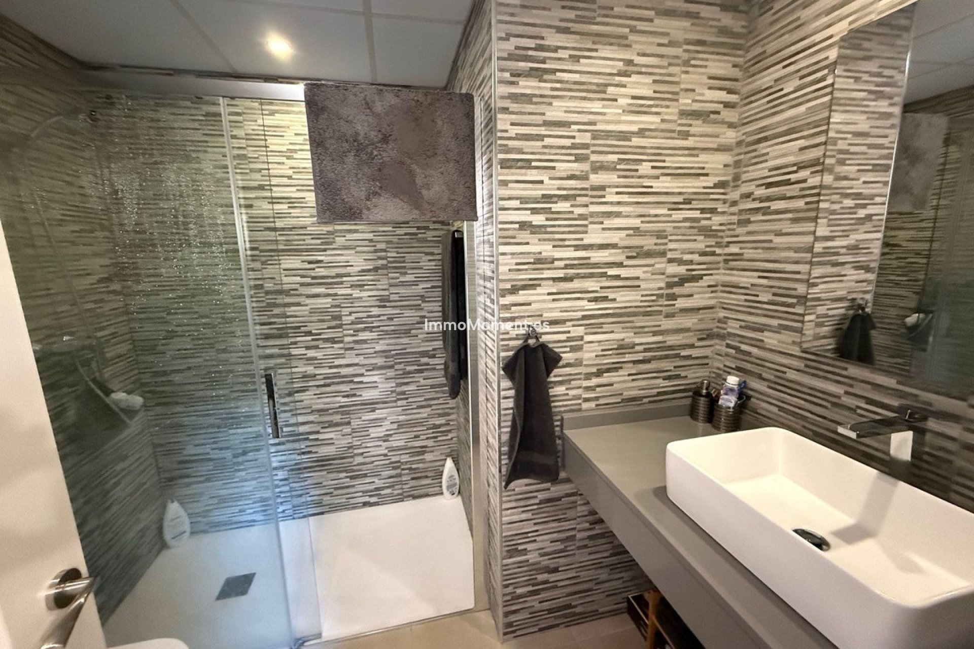 Revente - Maison mitoyenne - Marbella - Artola