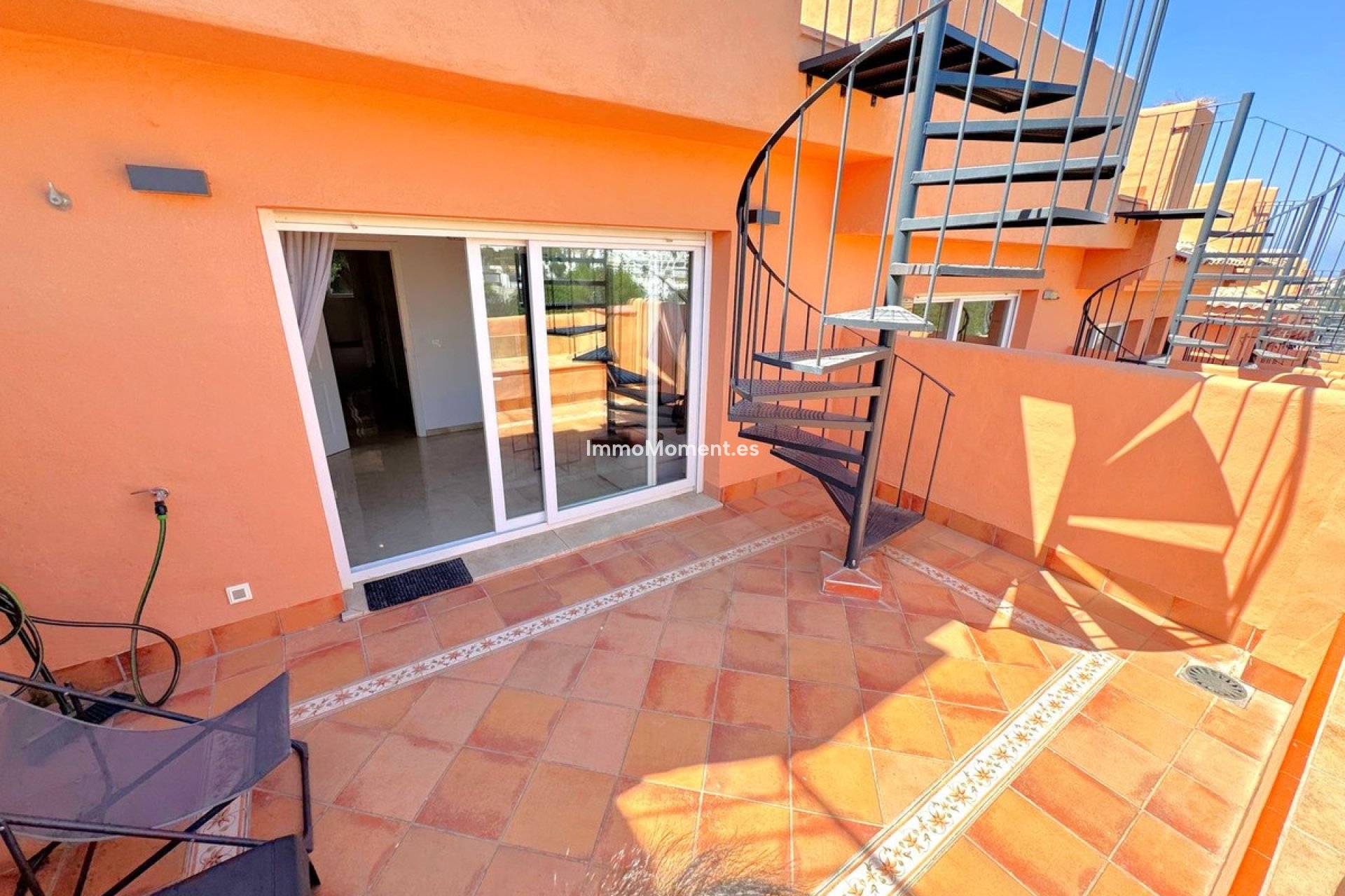 Revente - Maison mitoyenne - Marbella - Artola