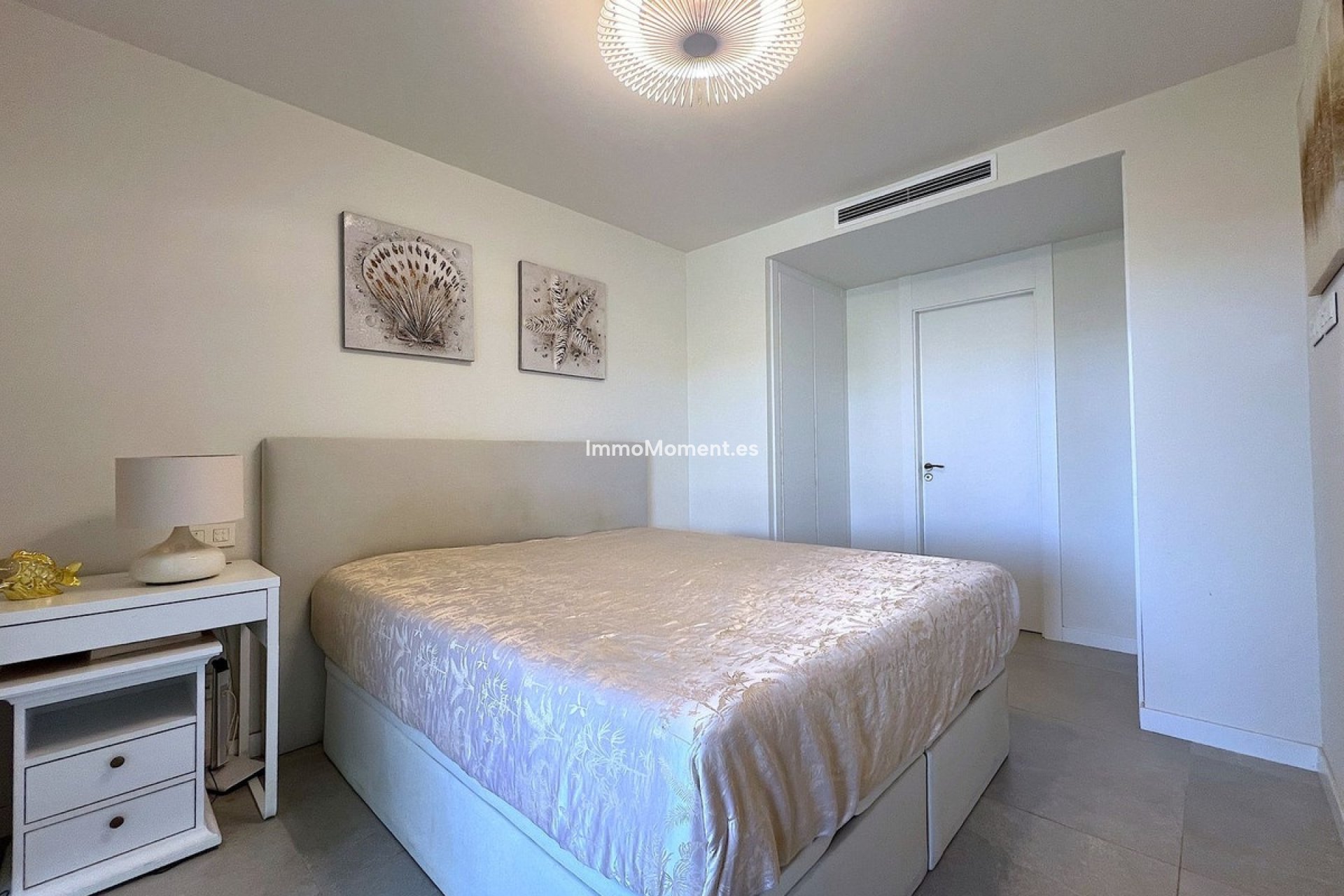 Revente - Maison mitoyenne - Marbella - Artola