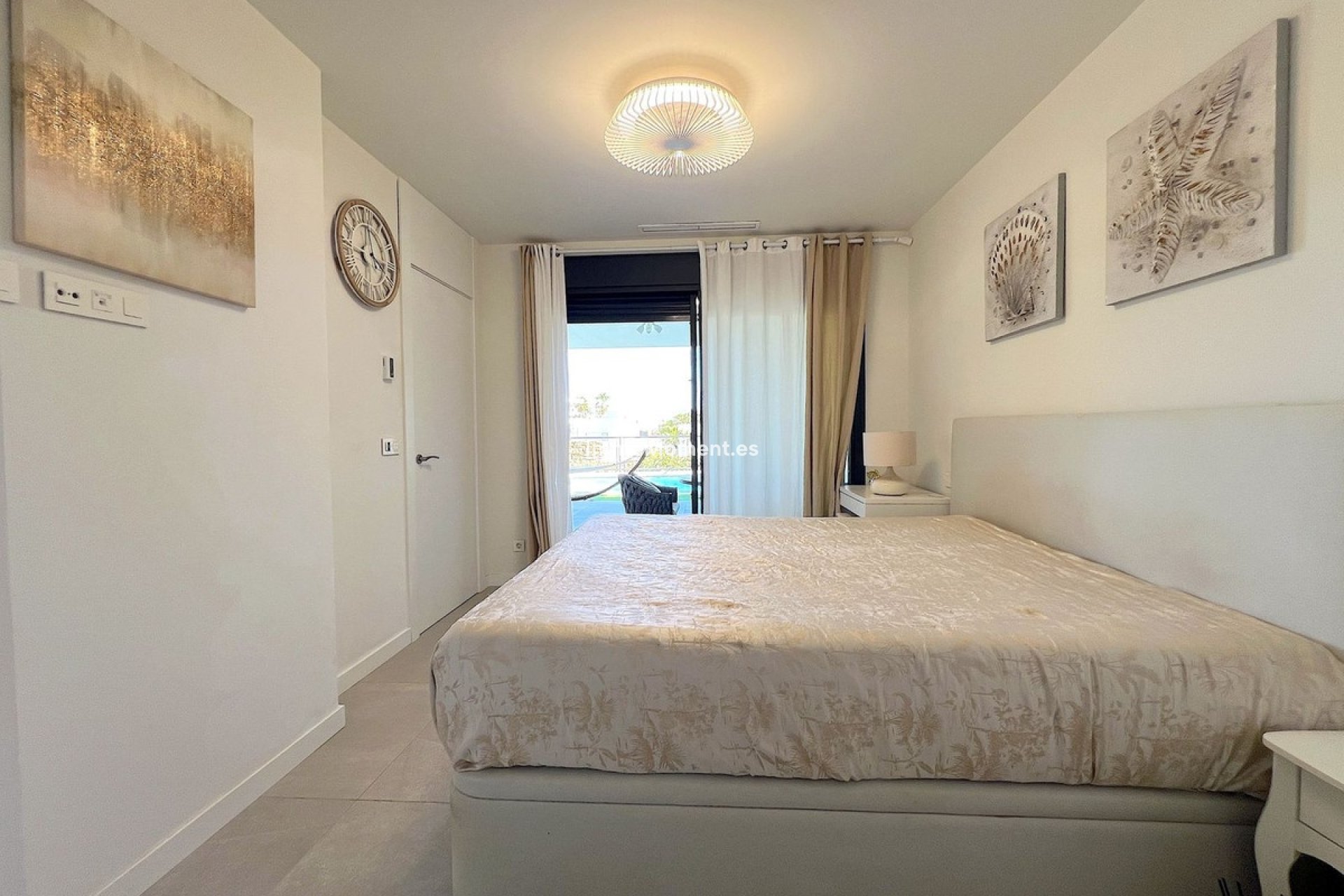 Revente - Maison mitoyenne - Marbella - Artola