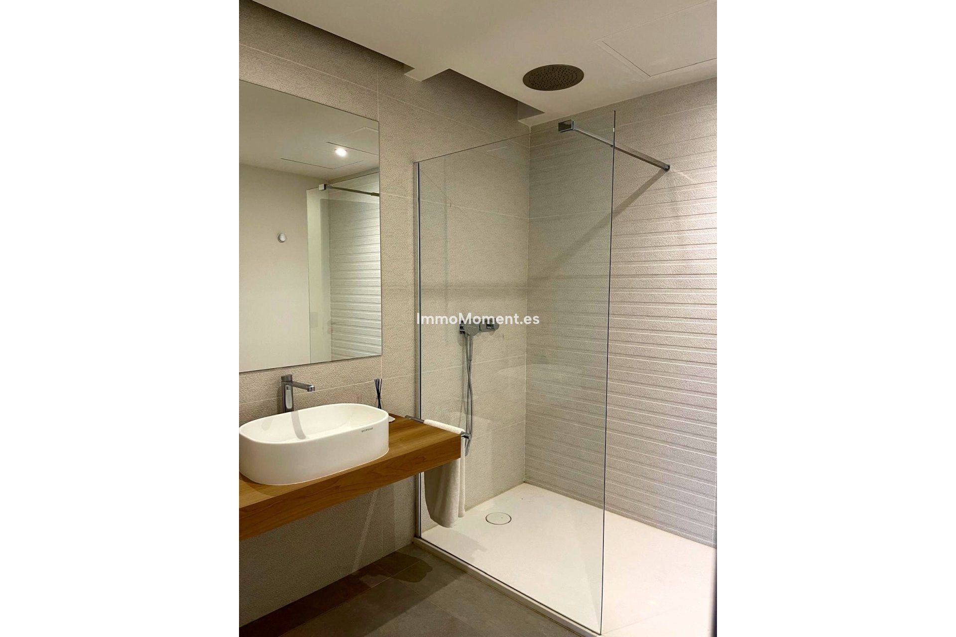 Revente - Maison mitoyenne - Marbella - Artola