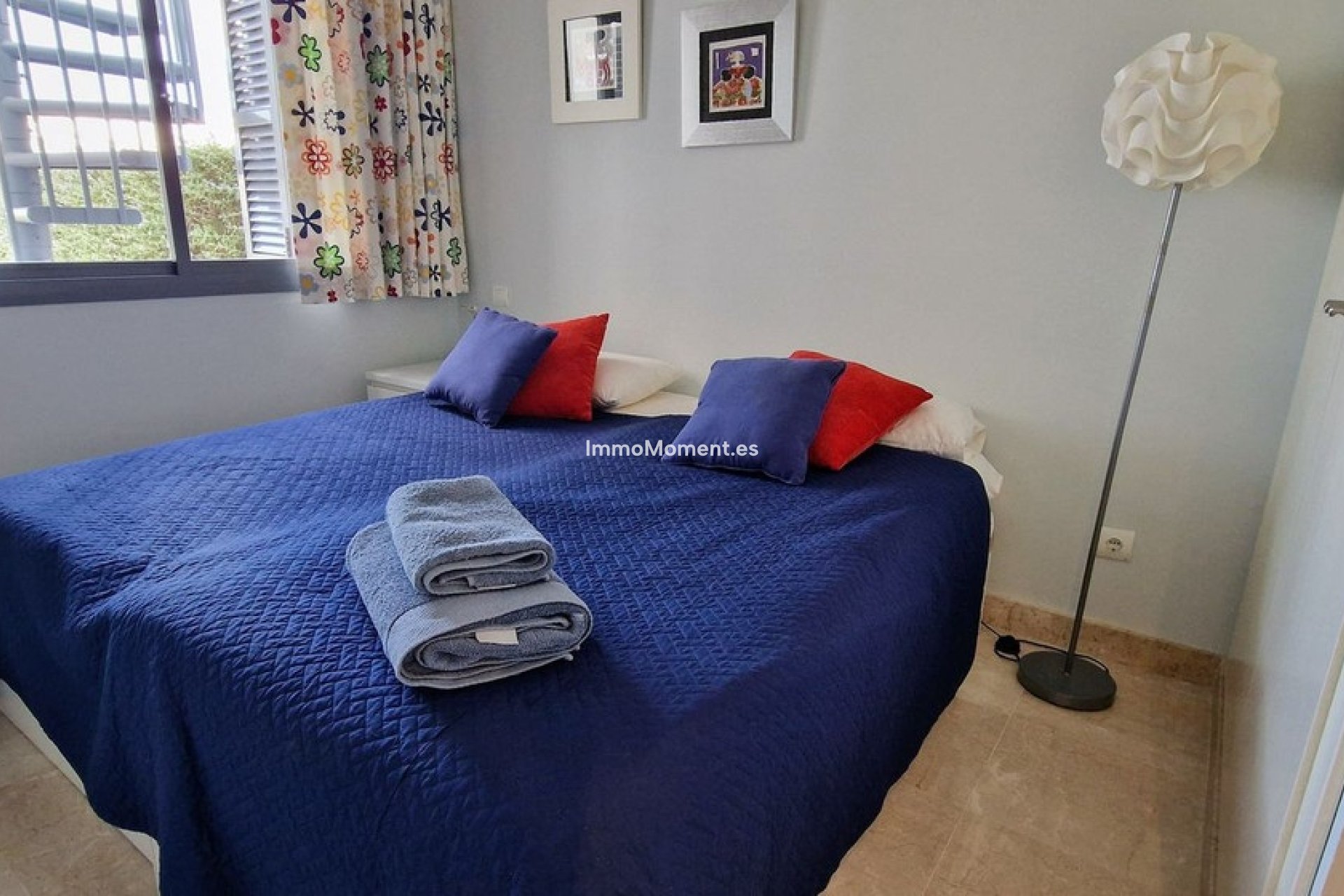 Revente - Maison mitoyenne - Marbella - Artola