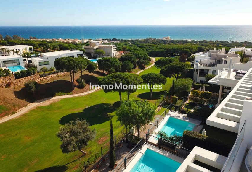 Revente - Maison mitoyenne - Marbella - Artola