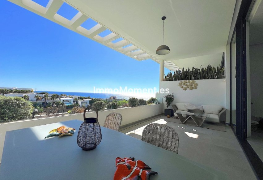 Revente - Maison mitoyenne - Marbella - Artola