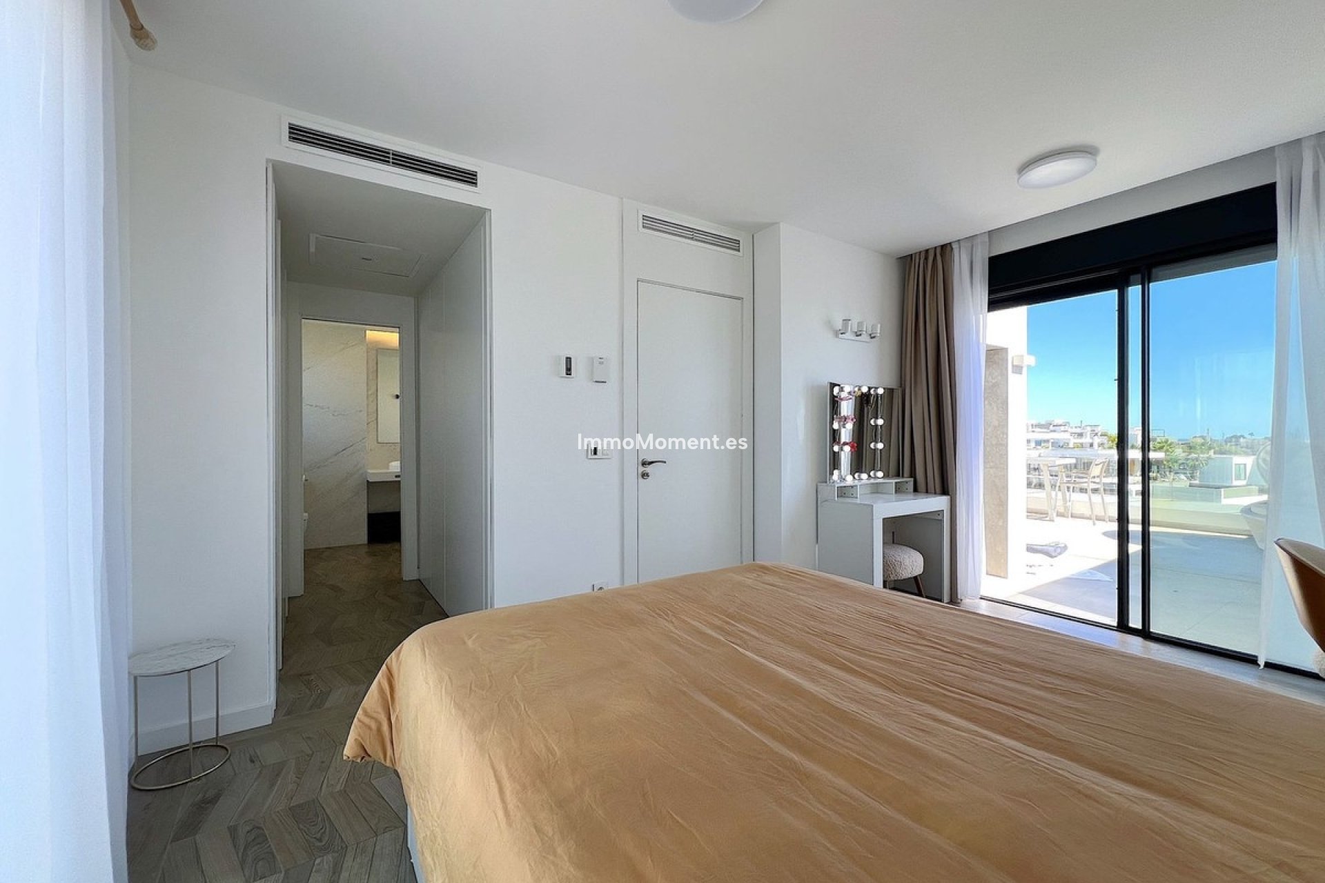 Revente - Maison mitoyenne - Marbella - Artola