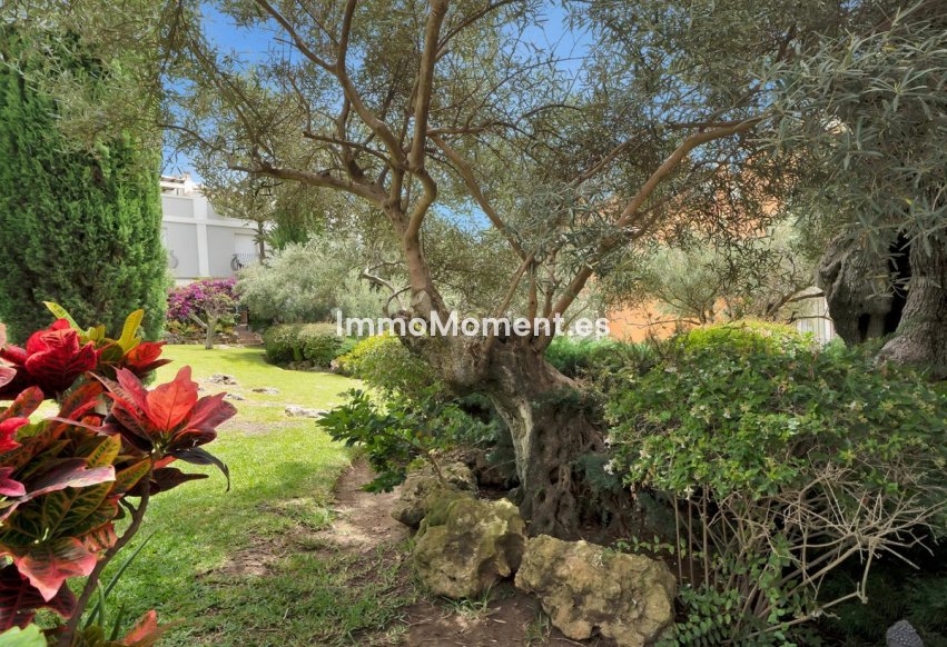 Revente - Maison mitoyenne - Marbella - Bahía de Marbella