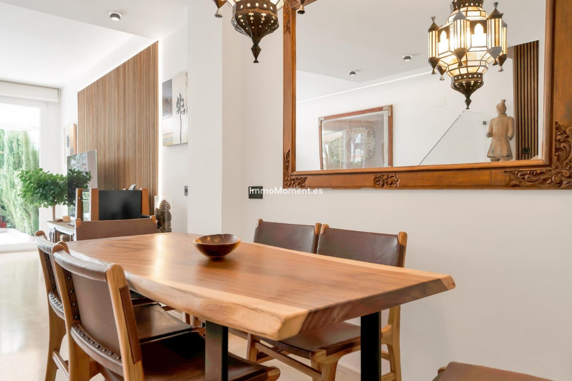 Revente - Maison mitoyenne - Marbella - Bahía de Marbella