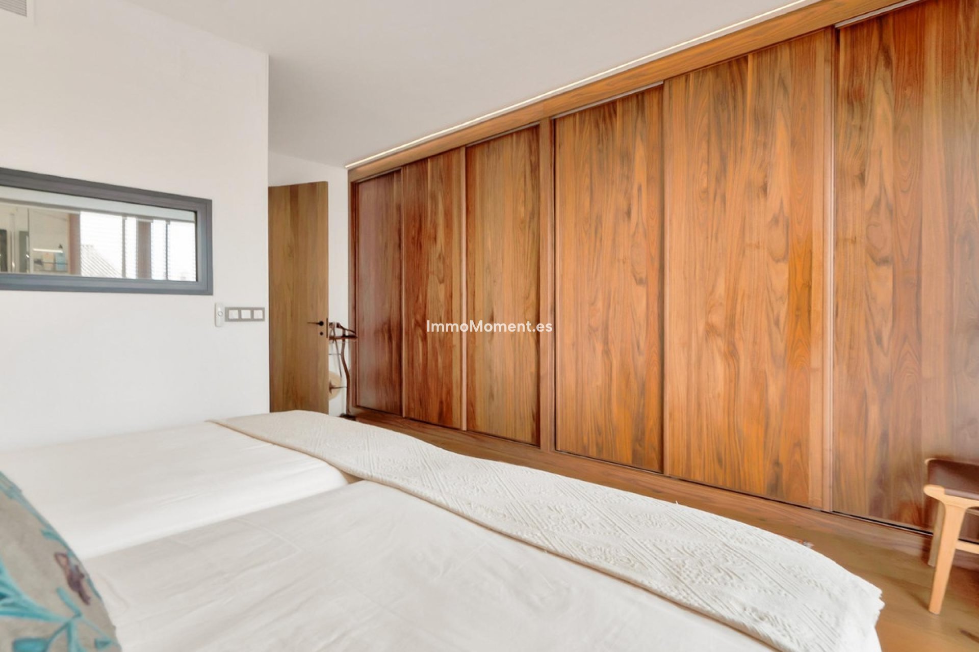 Revente - Maison mitoyenne - Marbella - Bahía de Marbella