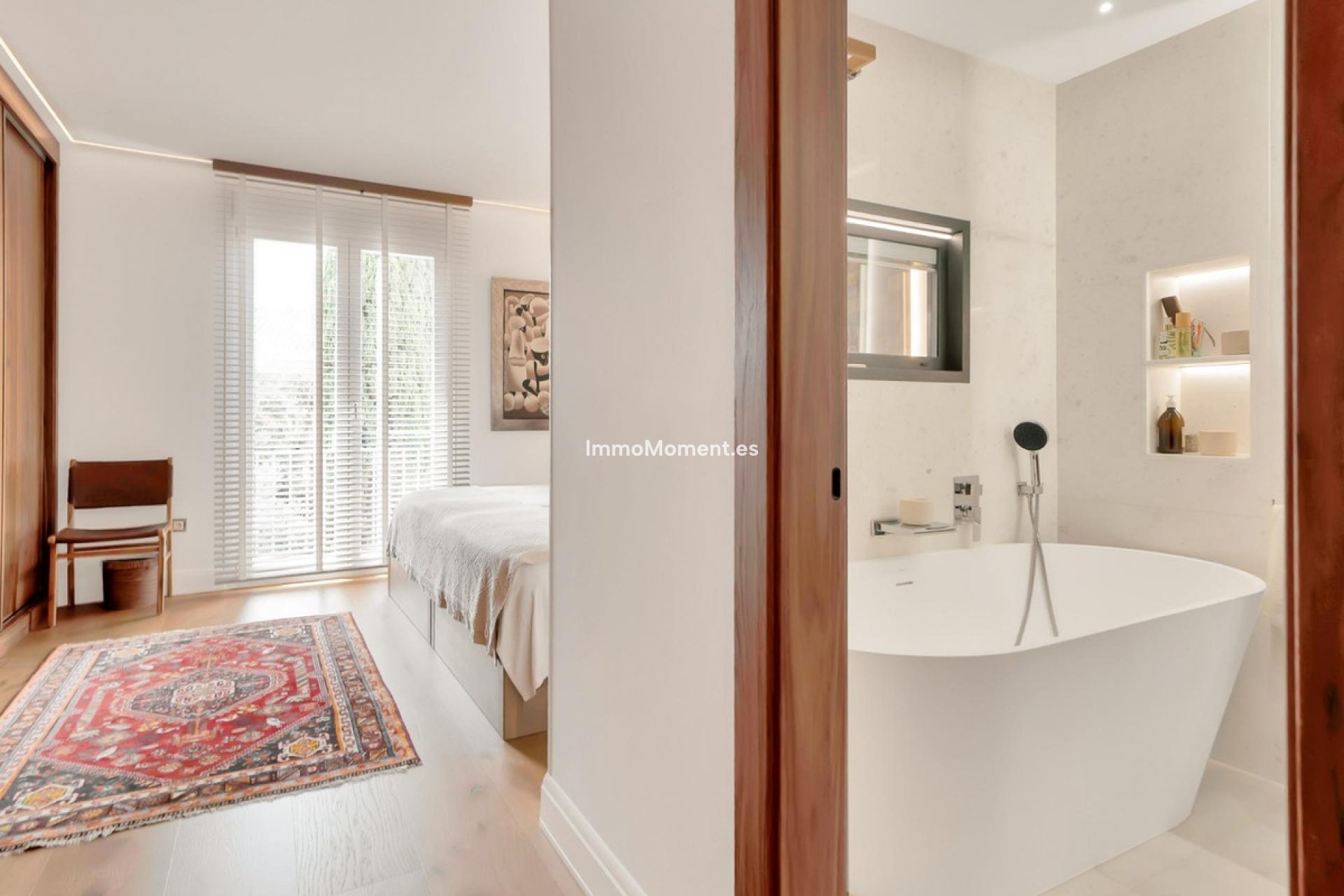 Revente - Maison mitoyenne - Marbella - Bahía de Marbella