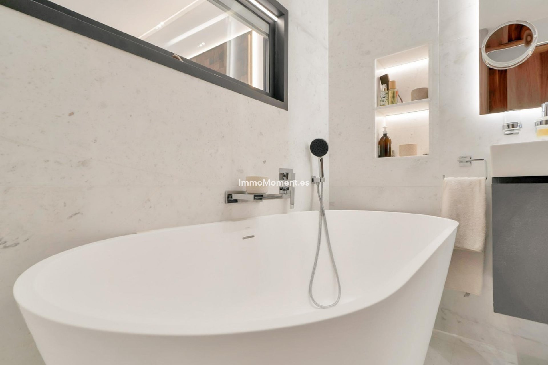 Revente - Maison mitoyenne - Marbella - Bahía de Marbella