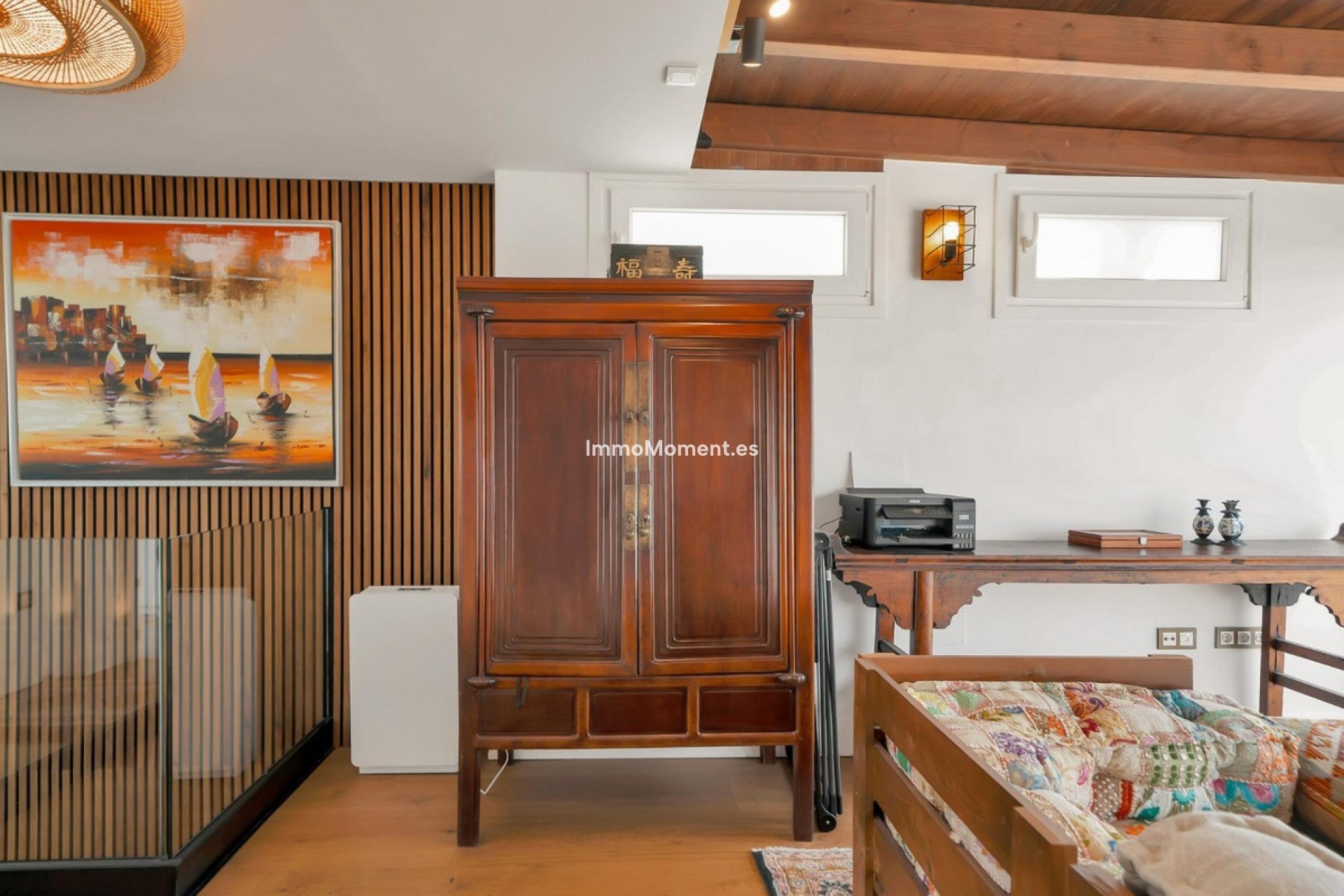 Revente - Maison mitoyenne - Marbella - Bahía de Marbella