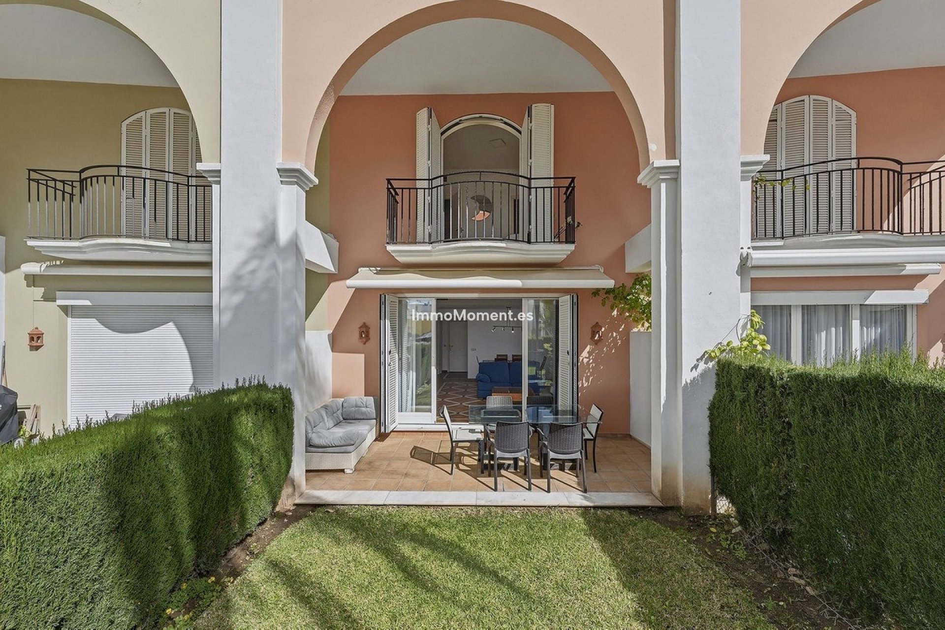 Revente - Maison mitoyenne - Marbella - Bahía de Marbella