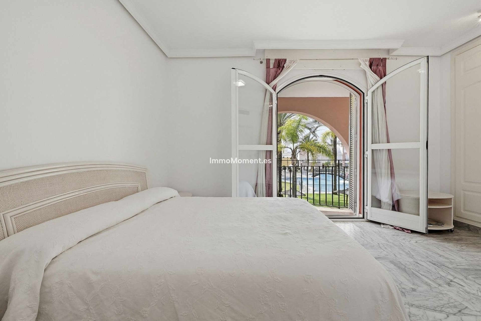 Revente - Maison mitoyenne - Marbella - Bahía de Marbella